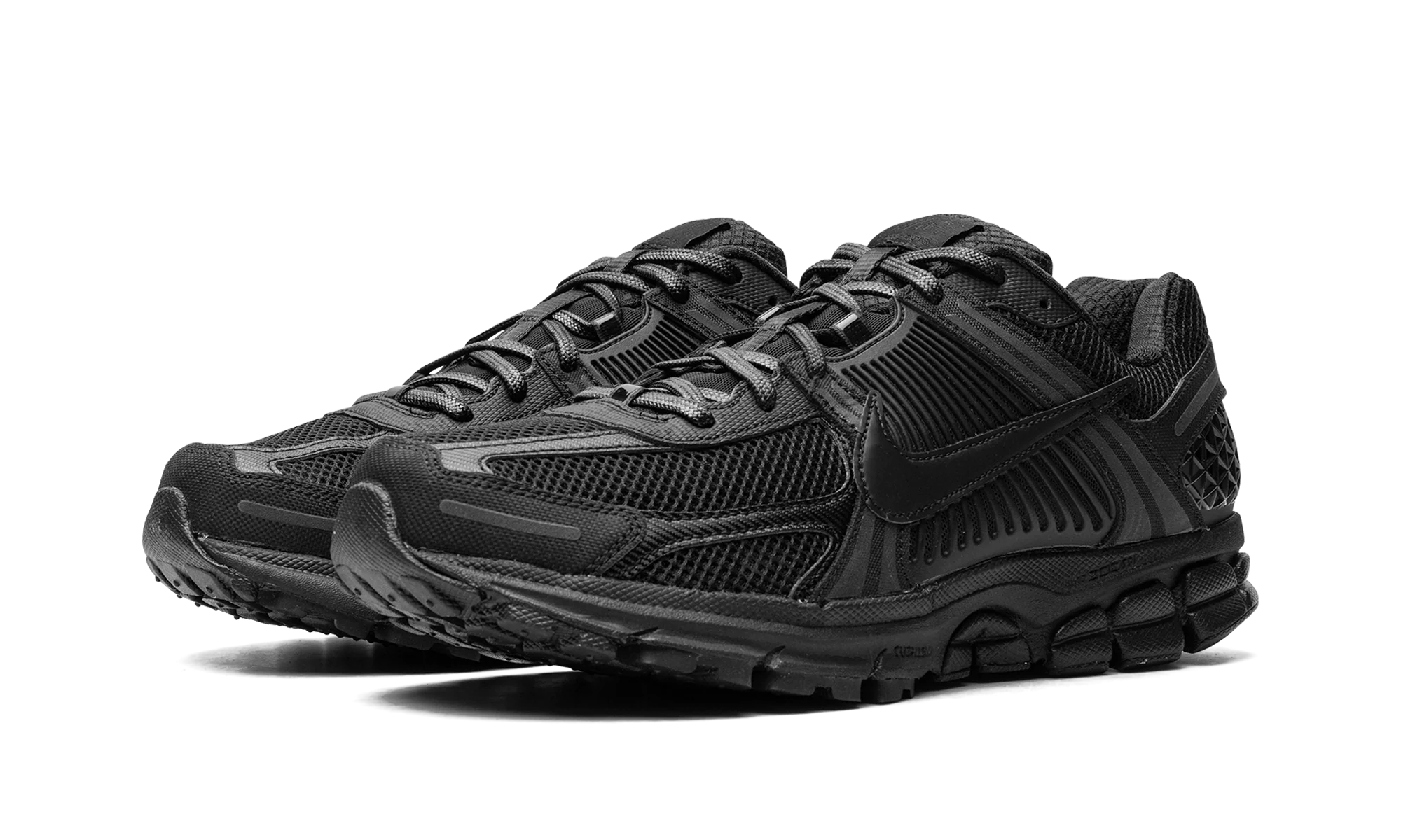 Zoom Vomero 5 Triple Black - Zoom Vomero 5 Triple Black - Jordan 1s - AIR Jordan 1