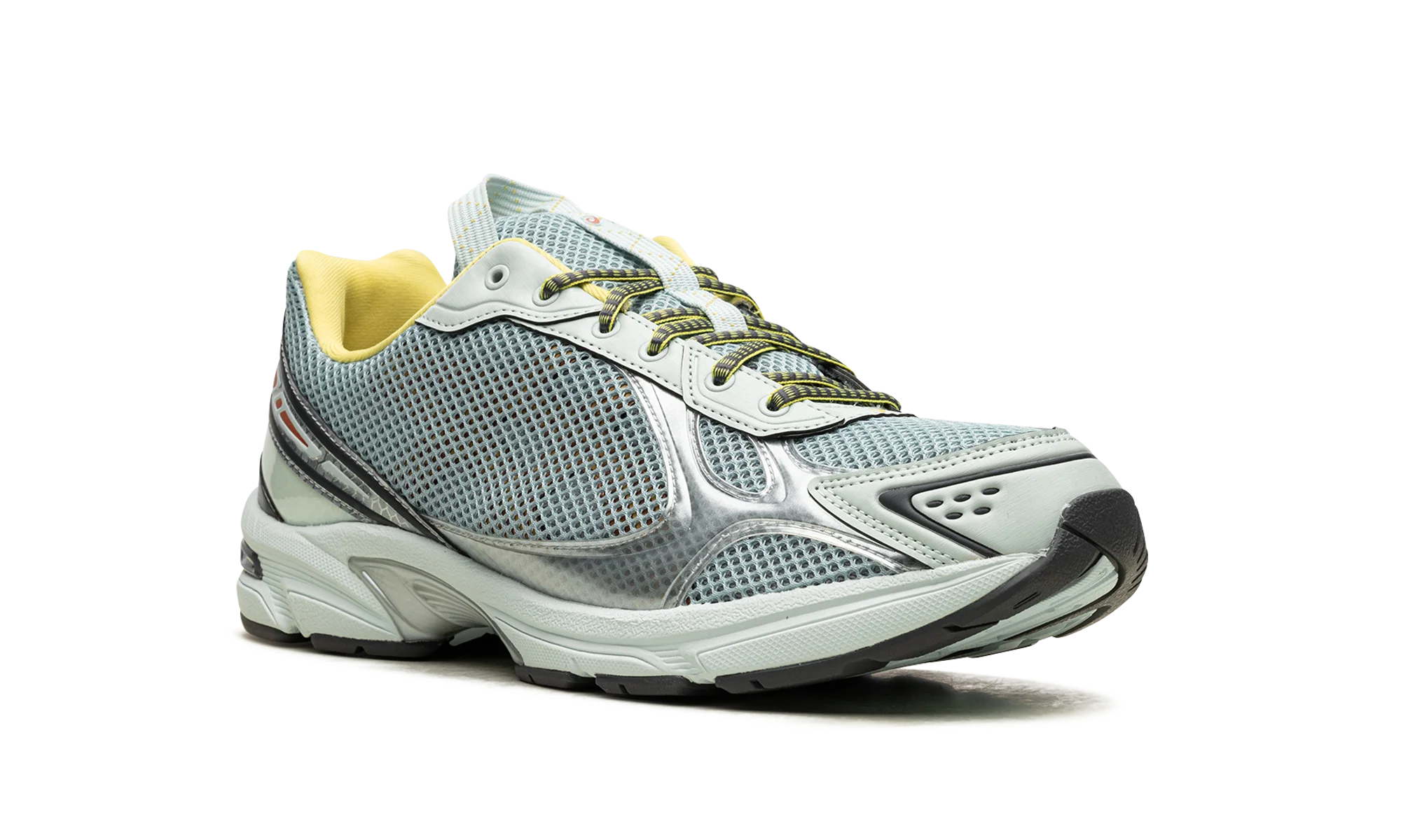 UB4 S Gel 1130 Smoke Blue Pure Silver - UB4 S Gel 1130 Smoke Blue Pure Silver - Jordan 1s - AIR Jordan 1