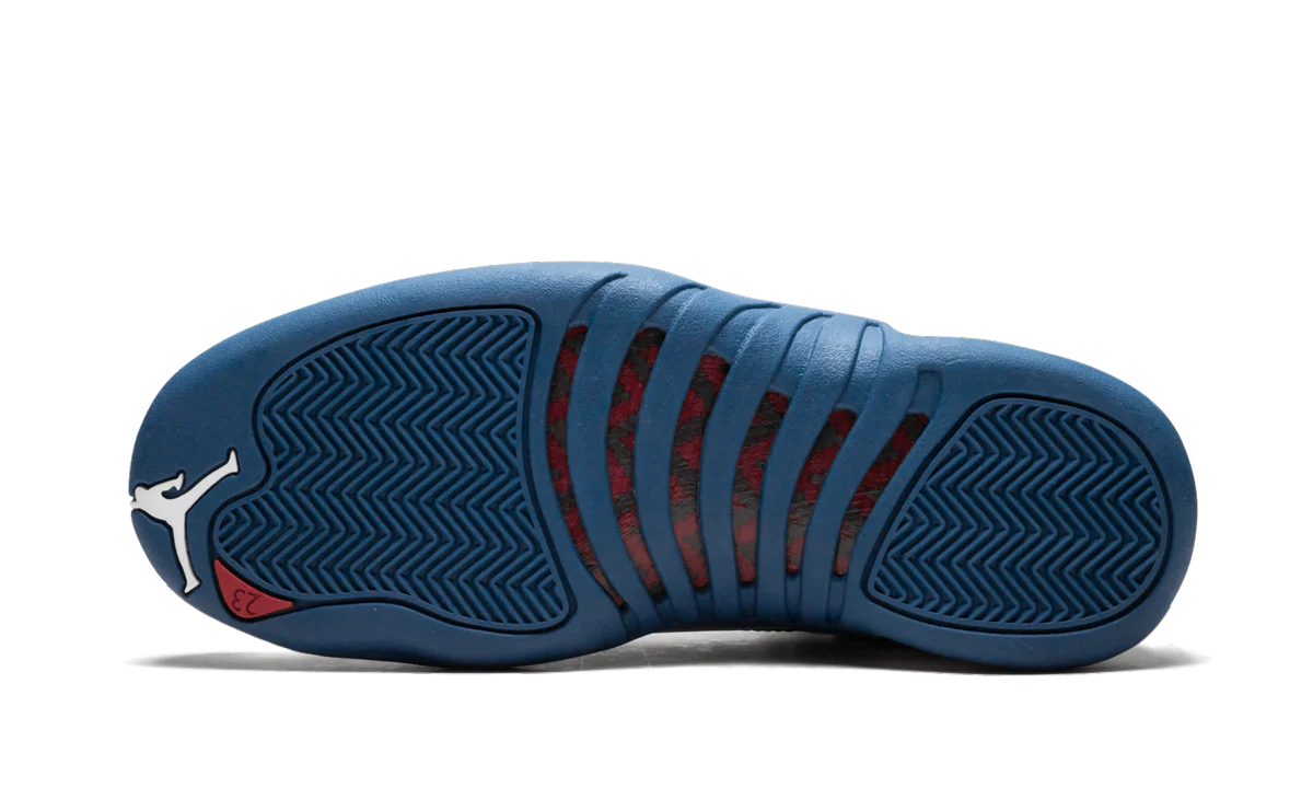 Air Jordan 12 Retro French Blue 2016 - Air Jordan 12 Retro French Blue 2016 - Jordan 1s - AIR Jordan 1