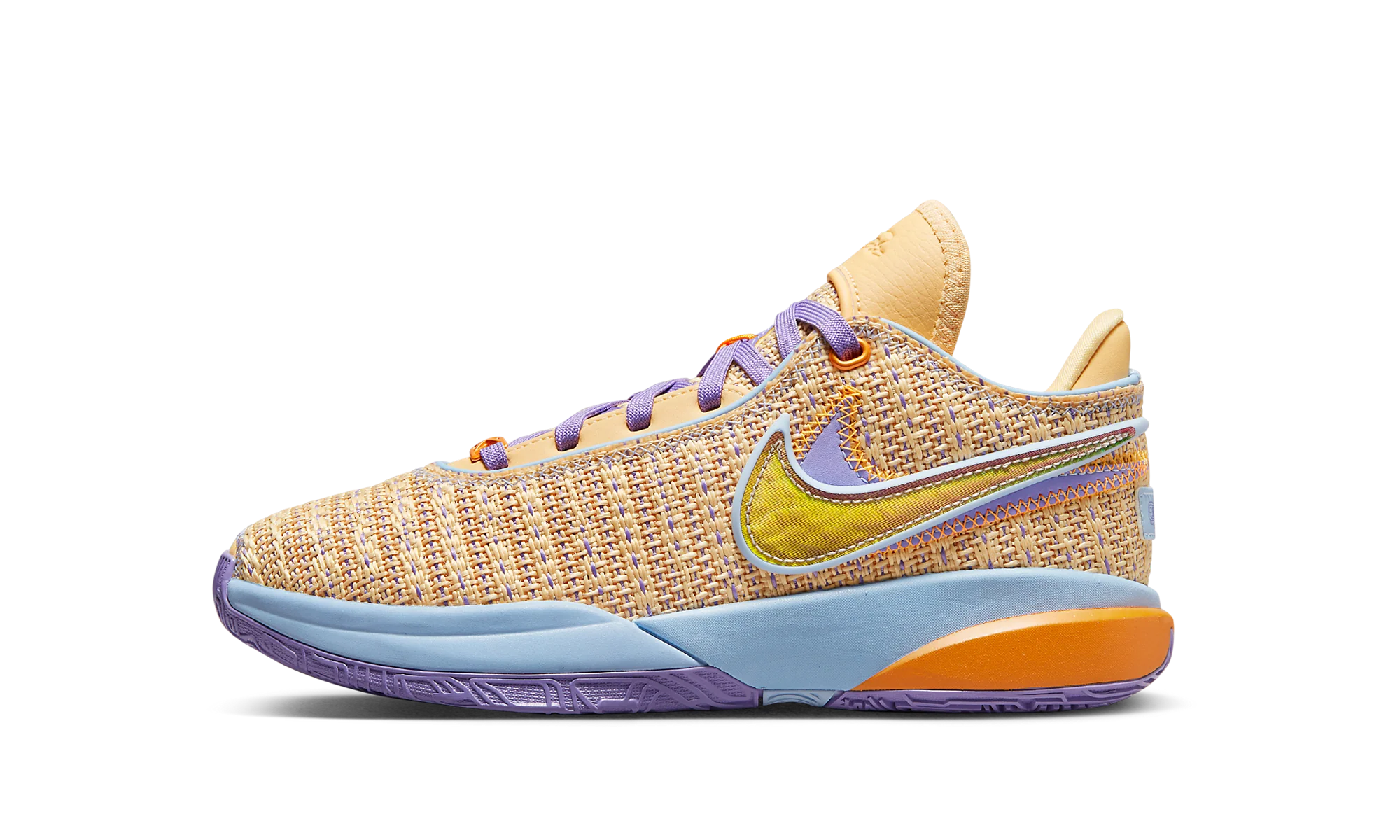 LeBron 20 GS Summer Vibes - LeBron 20 GS Summer Vibes - Jordan 1s - AIR Jordan 1