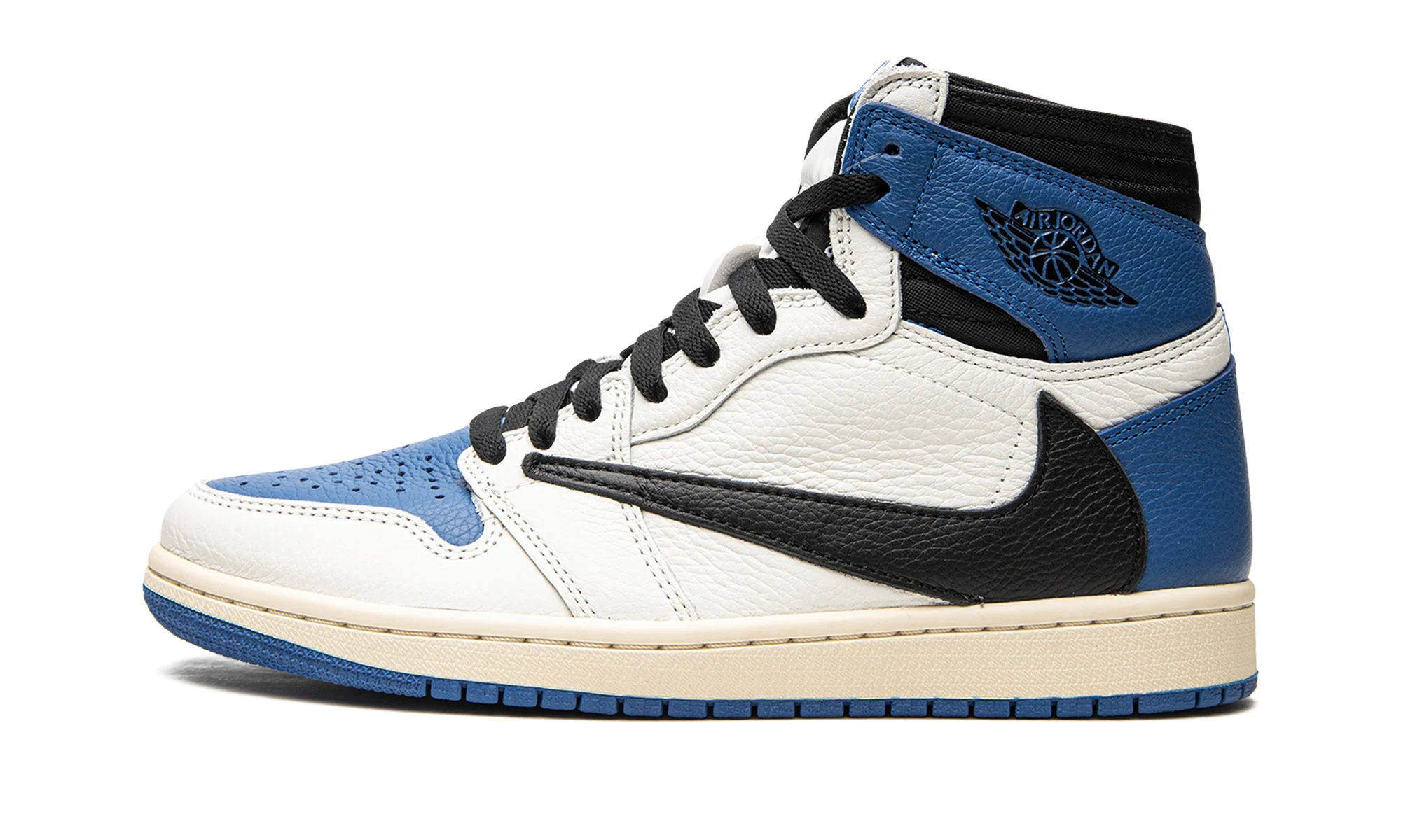 Air Jordan 1 High OG SP Travis Scott - Fragment - Air Jordan 1 High OG SP Travis Scott - Fragment - Jordan 1s - AIR Jordan 1