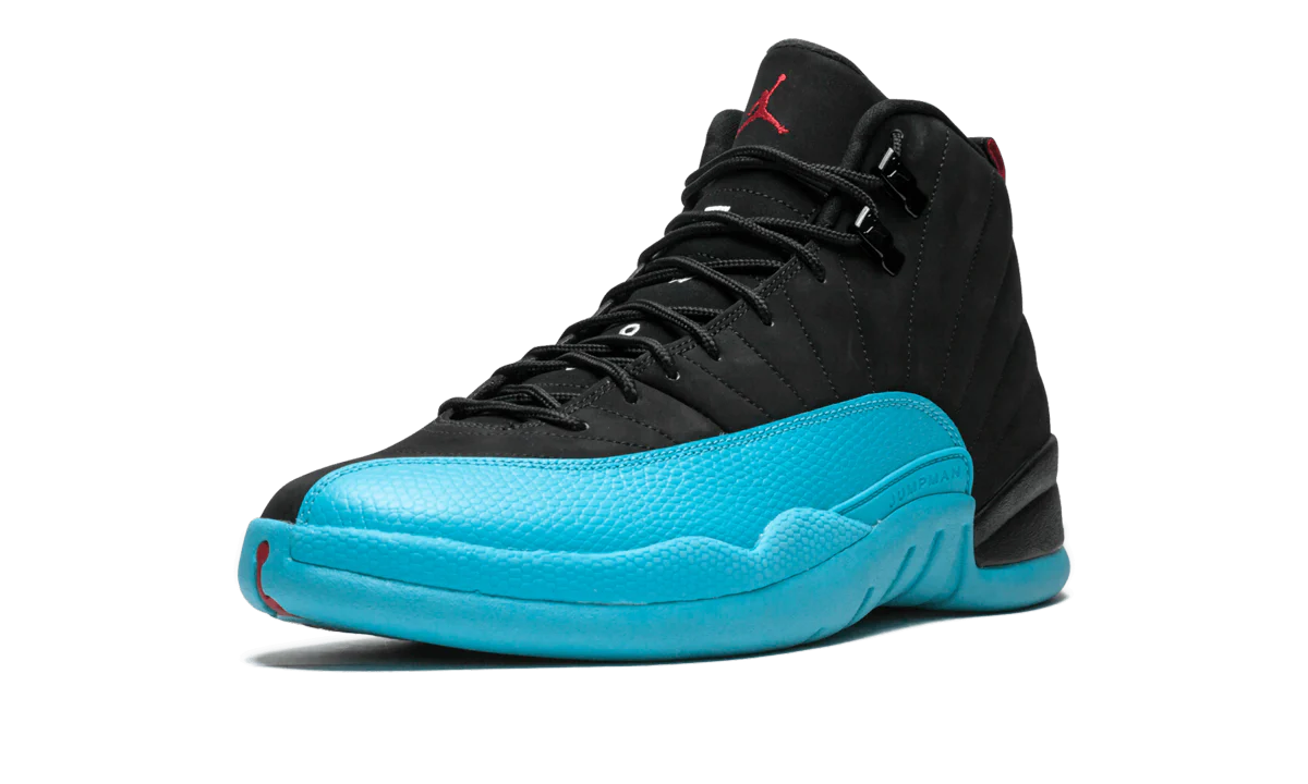 Air Jordan 12 Retro Gamma - Air Jordan 12 Retro Gamma - Jordan 1s - AIR Jordan 1