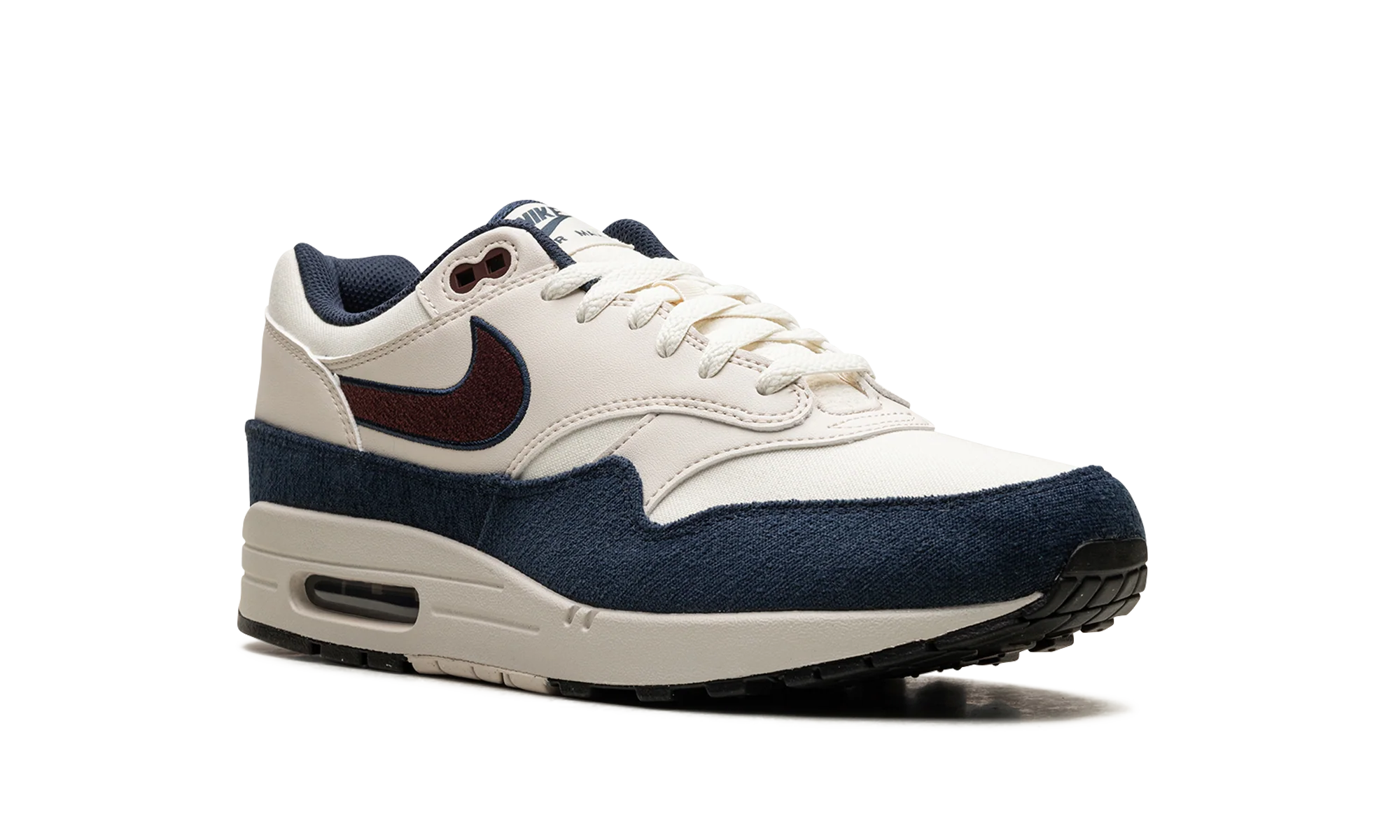 Air Max 1 White - Air Max 1 White - Jordan 1s - AIR Jordan 1