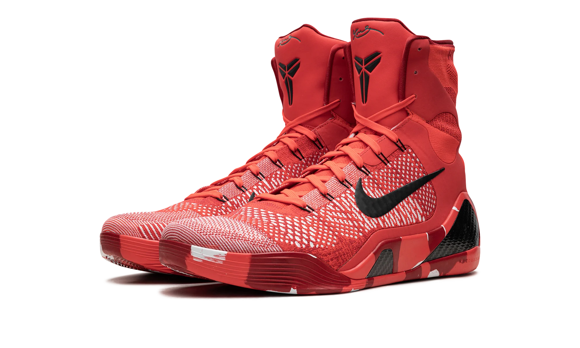 Kobe 9 Elite Christmas - Kobe 9 Elite Christmas - Jordan 1s - AIR Jordan 1