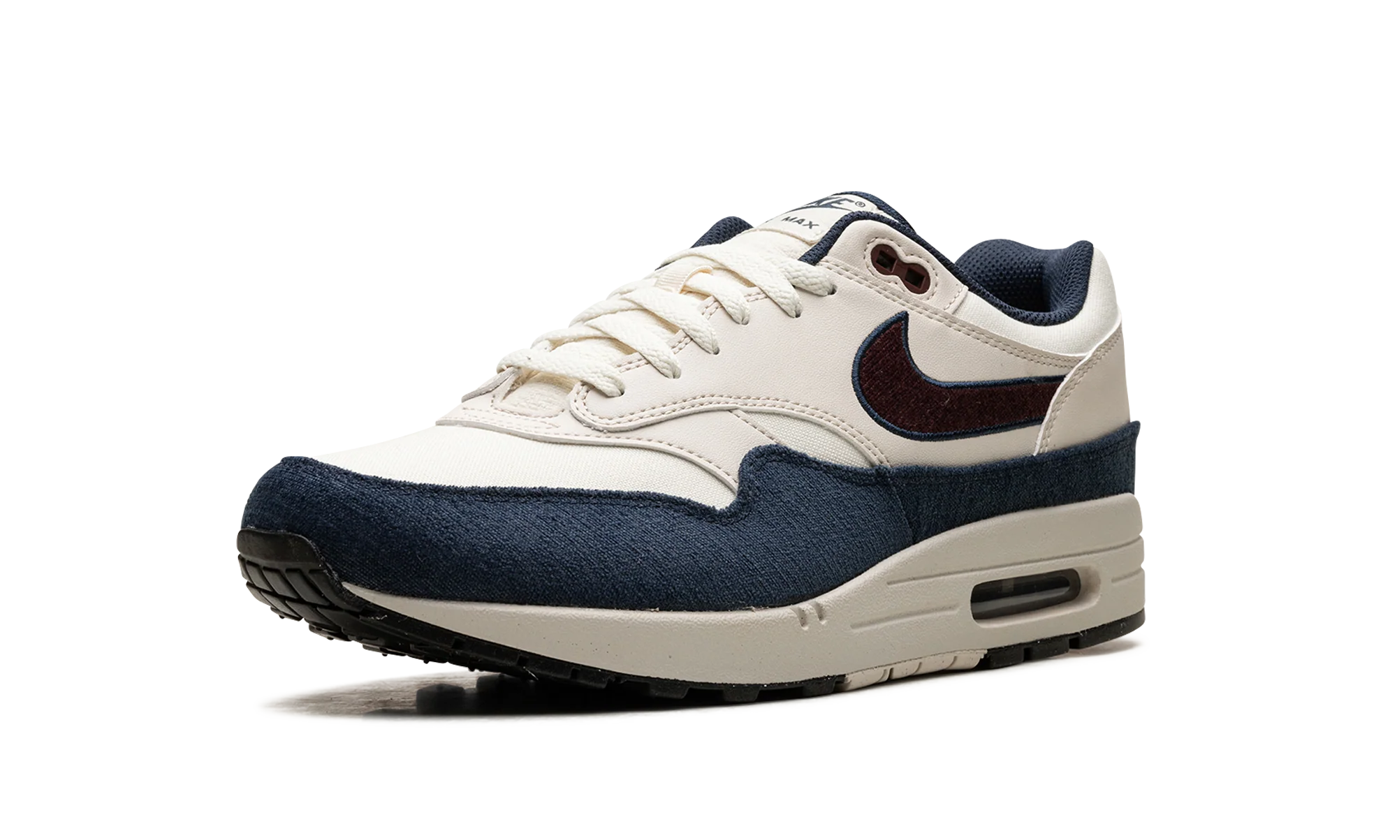 Air Max 1 White - Air Max 1 White - Jordan 1s - AIR Jordan 1