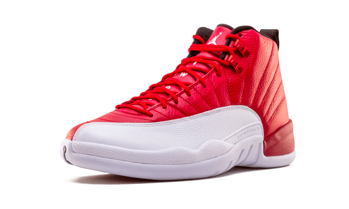 Air Jordan 12 Retro Gym Red - Air Jordan 12 Retro Gym Red - Jordan 1s - AIR Jordan 1
