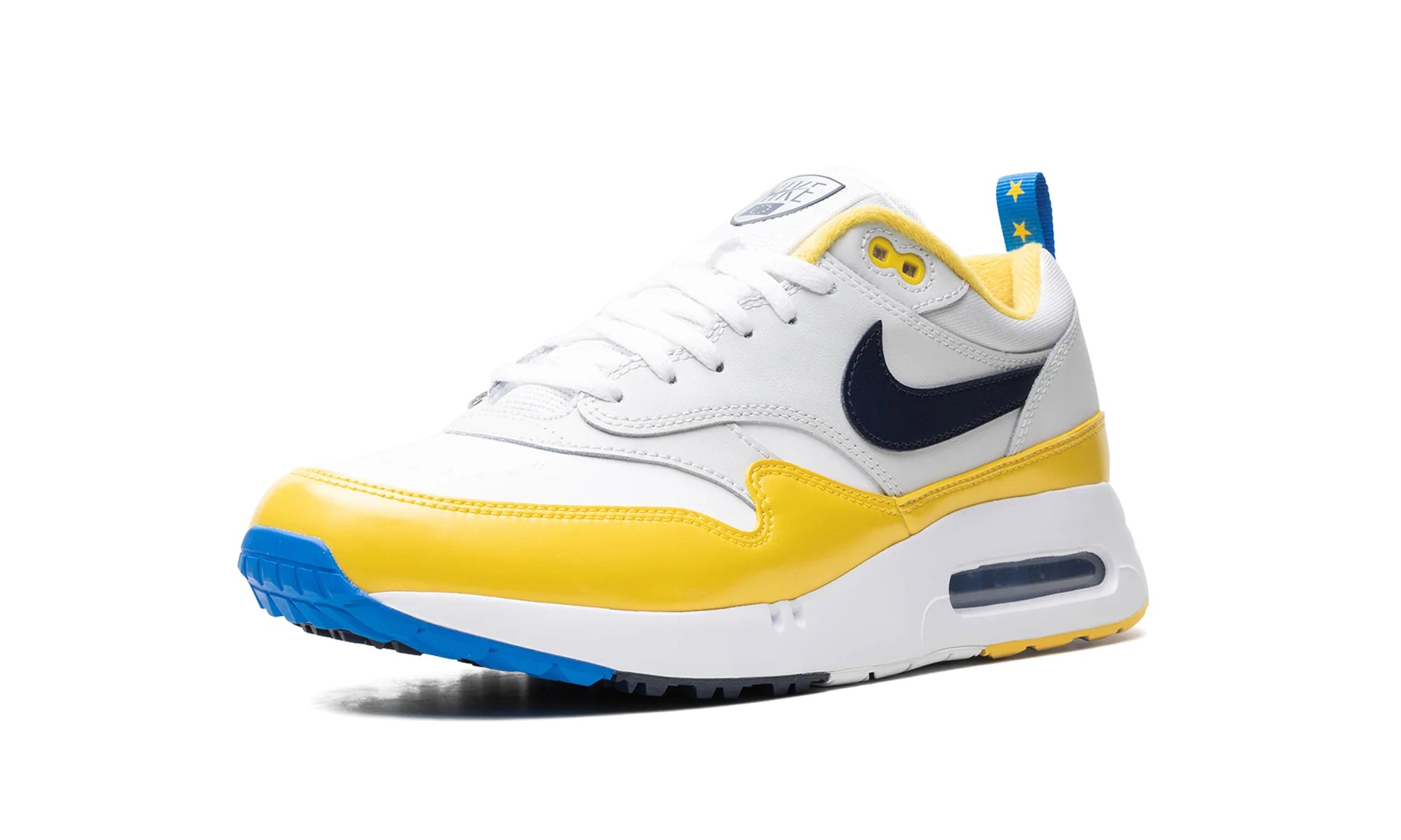Air Max 1 Golf Ryder Cup - Air Max 1 Golf Ryder Cup - Jordan 1s - AIR Jordan 1