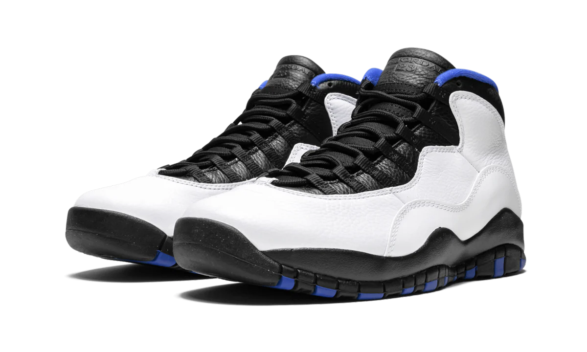 Air Jordan 10 Retro Orlando - Air Jordan 10 Retro Orlando - Jordan 1s - AIR Jordan 1