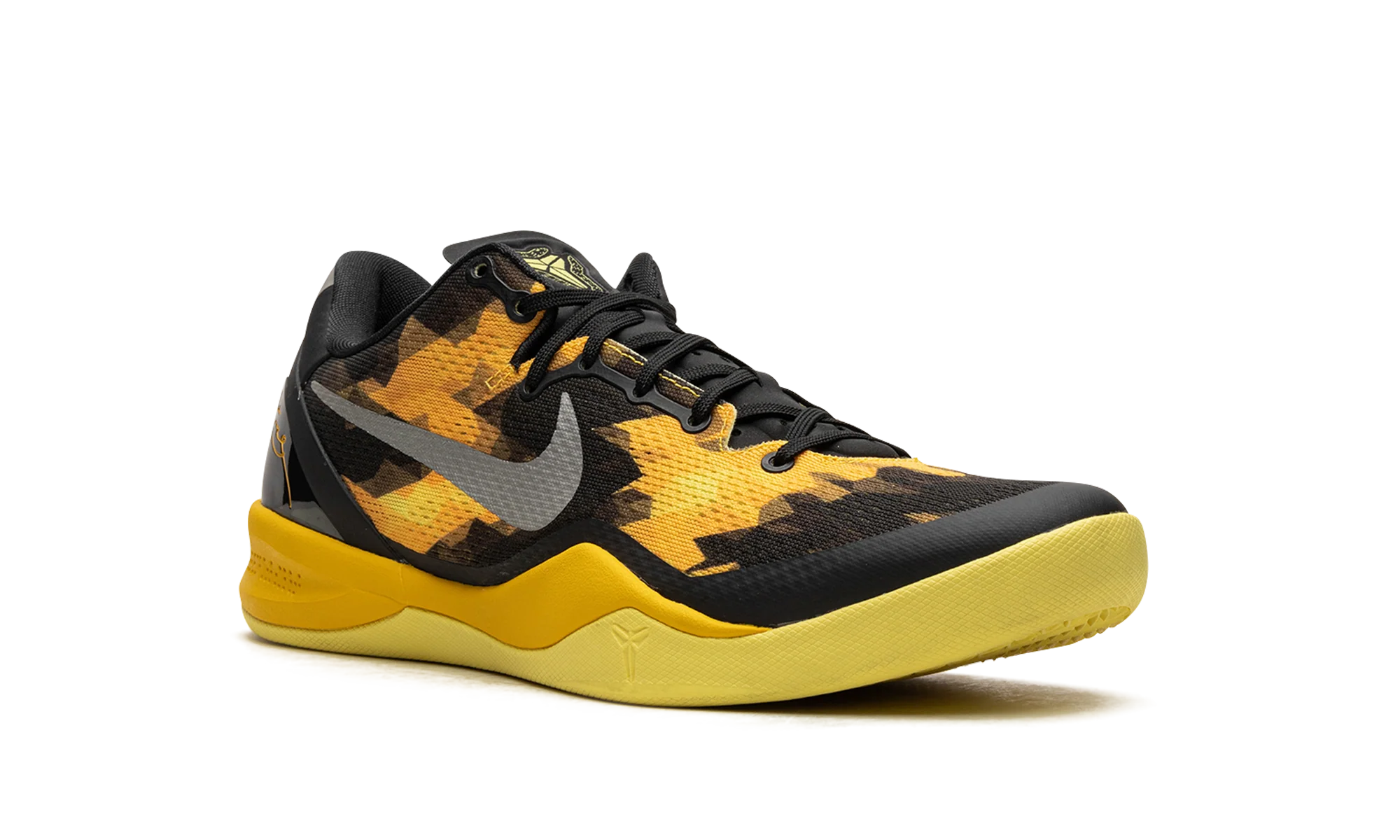 Kobe 8 System Sulfur - Kobe 8 System Sulfur - Jordan 1s - AIR Jordan 1