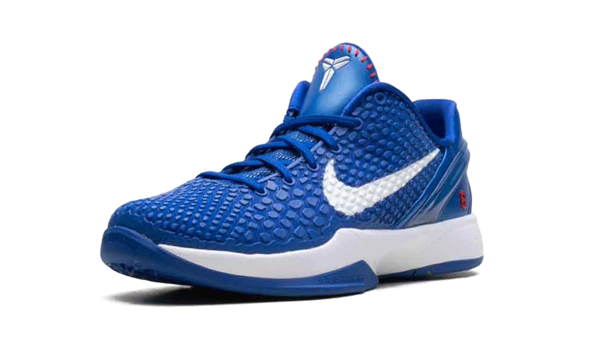 Kobe 6 GS Dodgers - Kobe 6 GS Dodgers - Jordan 1s - AIR Jordan 1