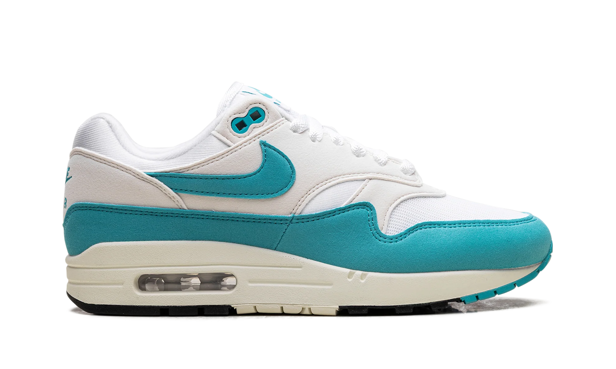 Air Max 1 WMNS Blue - Air Max 1 WMNS Blue - Jordan 1s - AIR Jordan 1