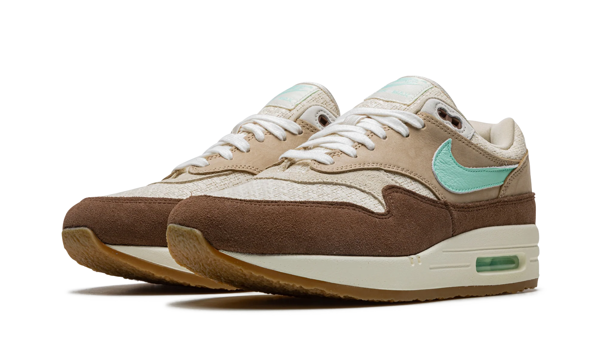 Air Max 1 Crepe - Air Max 1 Crepe - Jordan 1s - AIR Jordan 1