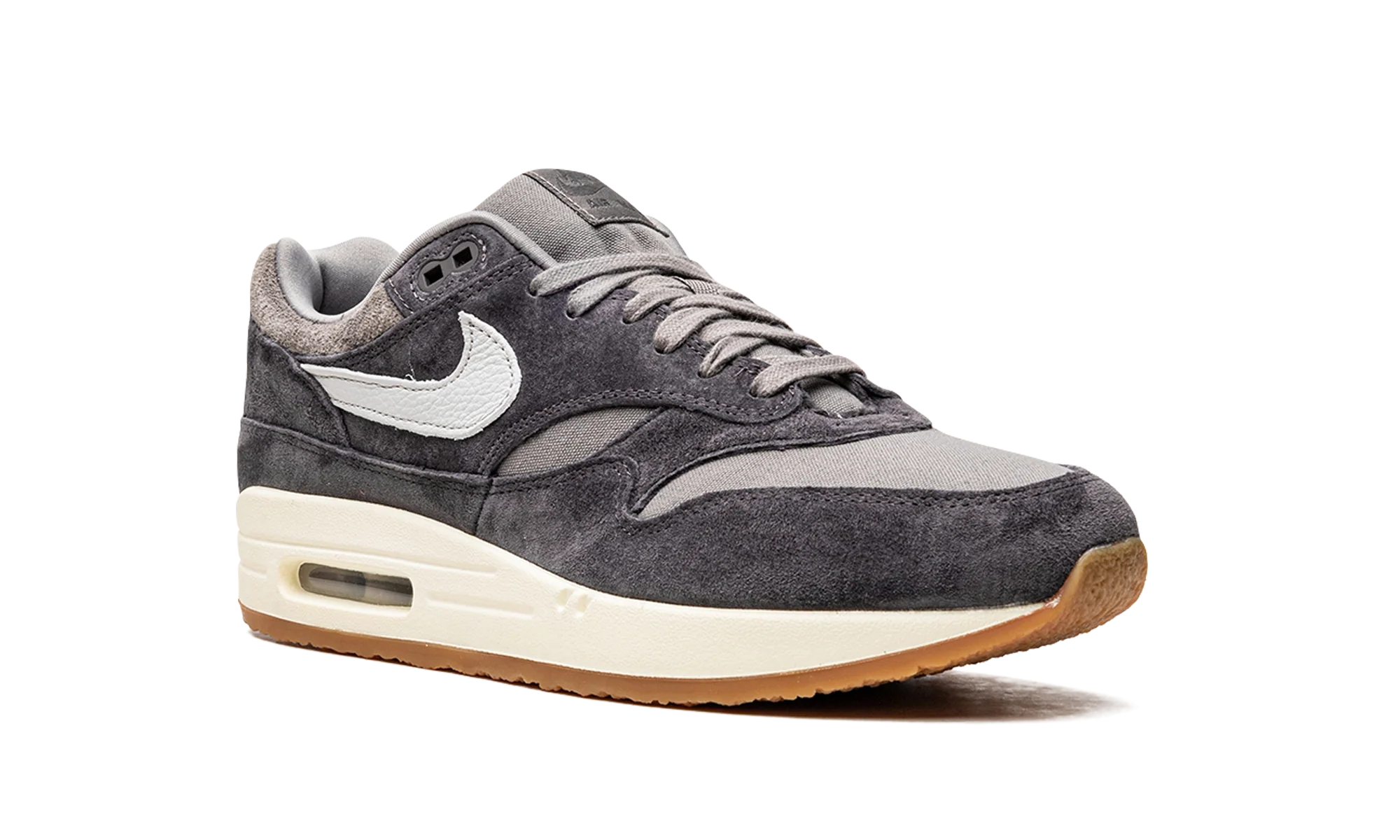 Air Max 1 PRM Crepe Soft Grey - Air Max 1 PRM Crepe Soft Grey - Jordan 1s - AIR Jordan 1