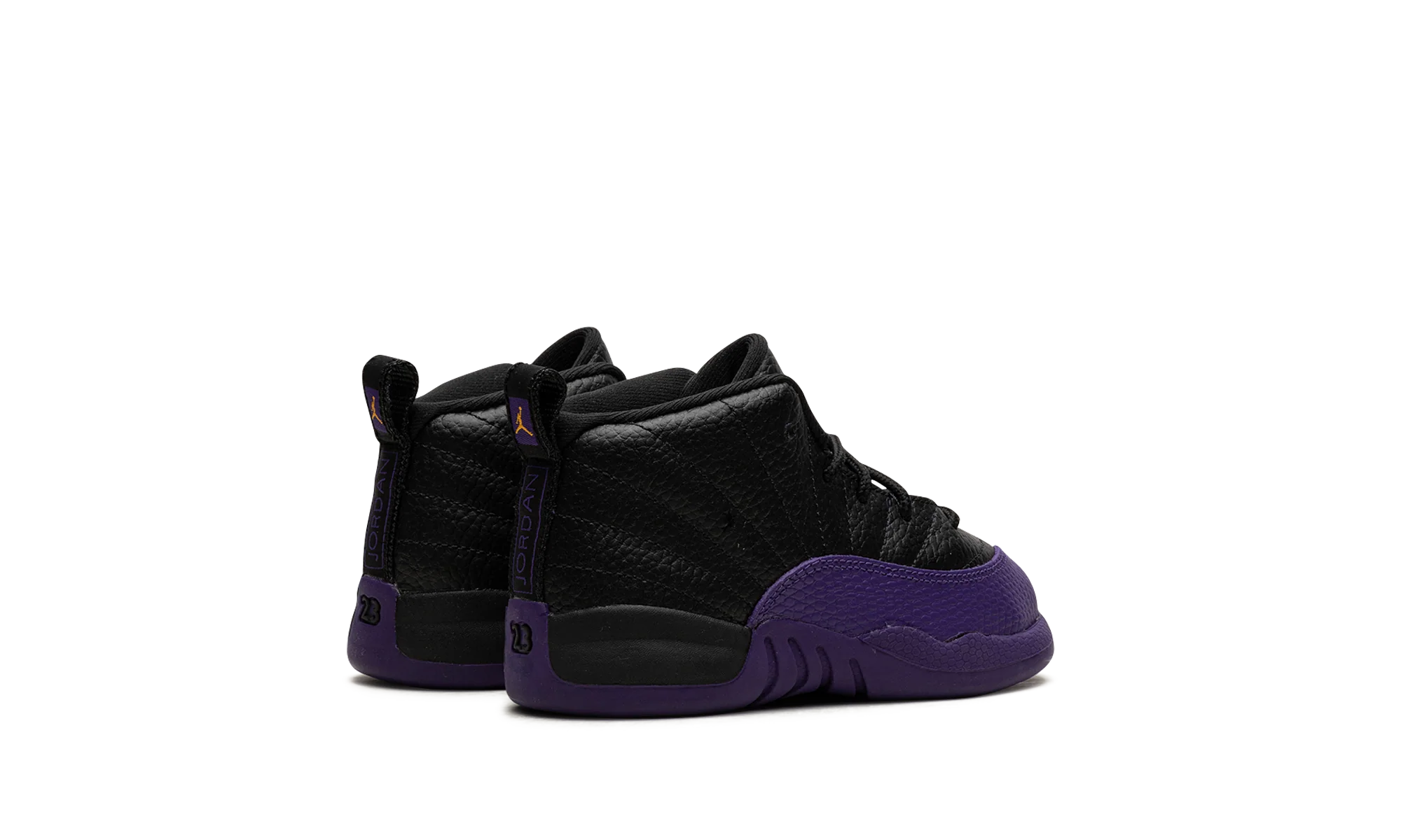 Air Jordan 12 TD Field Purple - Air Jordan 12 TD Field Purple - Jordan 1s - AIR Jordan 1