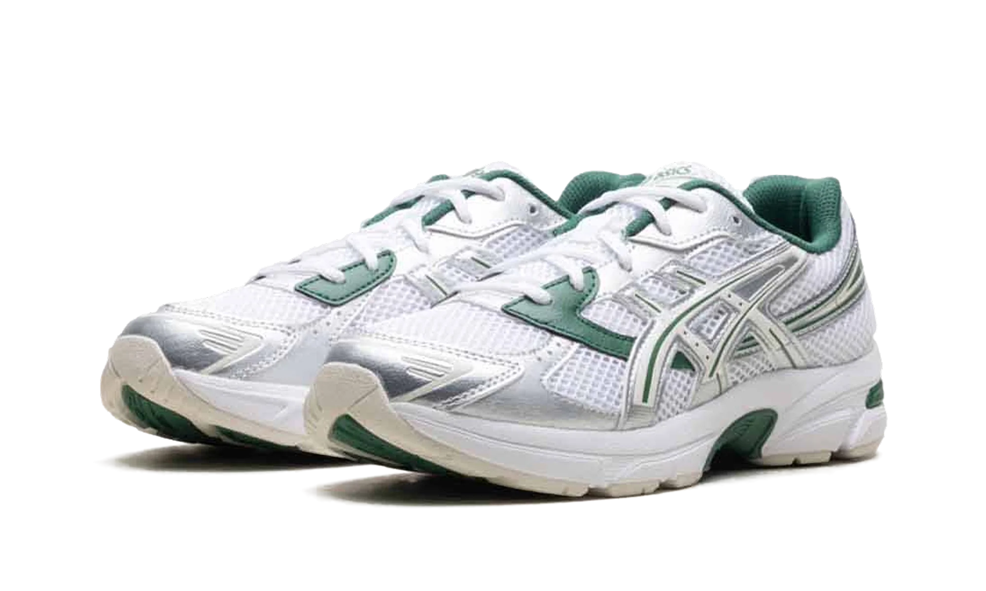 Gel-1130 GS Shamrock - Gel-1130 GS Shamrock - Jordan 1s - AIR Jordan 1