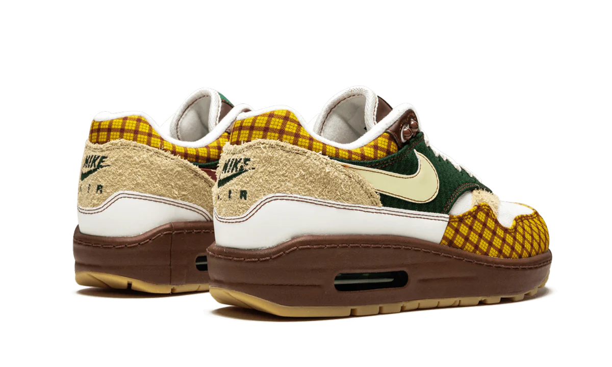 Air Max 1 Missing Link - Susan - Air Max 1 Missing Link - Susan - Jordan 1s - AIR Jordan 1