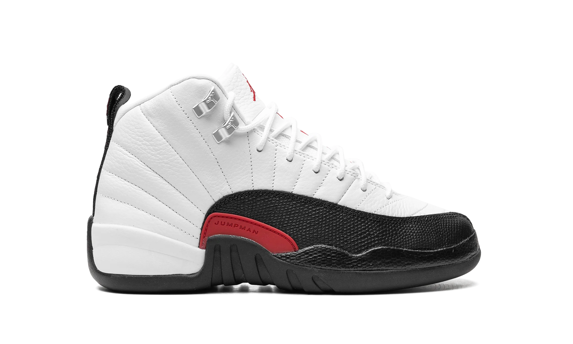Air Jordan 12 GS Red Taxi - Air Jordan 12 GS Red Taxi - Jordan 1s - AIR Jordan 1