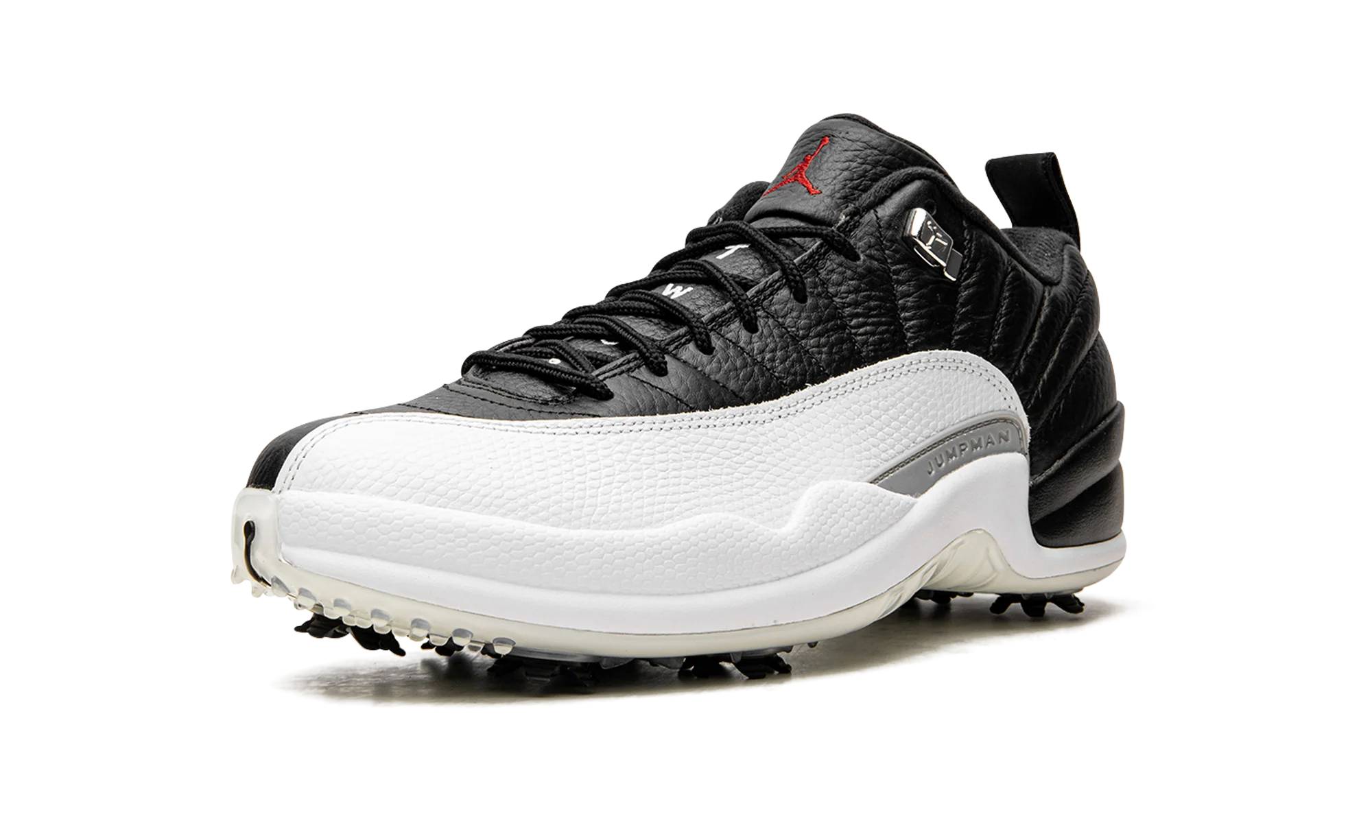 Air Jordan 12 Low Golf Playoffs - Air Jordan 12 Low Golf Playoffs - Jordan 1s - AIR Jordan 1