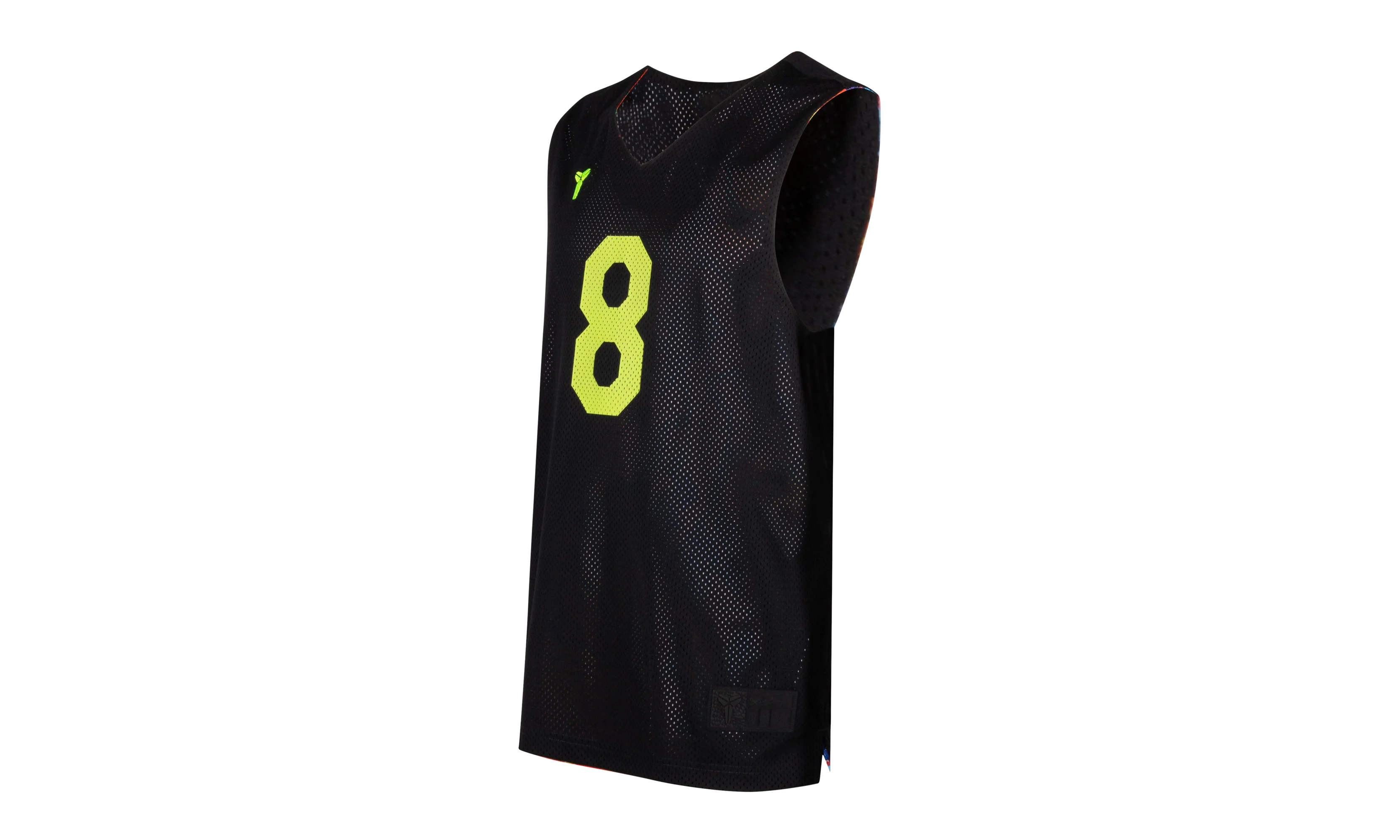 Kobe Dri-FIT Reversible Jersey Multi-Color - Kobe Dri-FIT Reversible Jersey Multi-Color - Jordan 1s - AIR Jordan 1