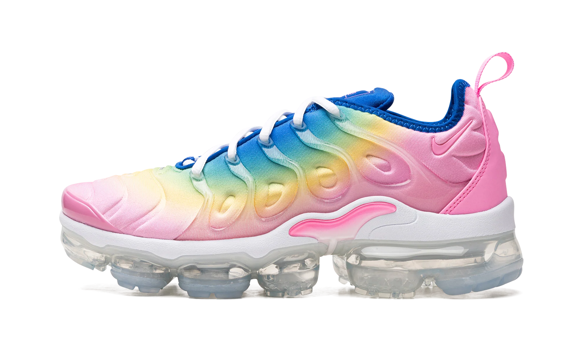 AIR VAPORMAX PLUS MNS WMNS Cotton Candy Rainbow - AIR VAPORMAX PLUS MNS WMNS Cotton Candy Rainbow - Jordan 1s - AIR Jordan 1