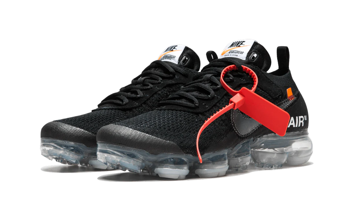 The 10 : Vapormax FK Off-White - Black - The 10 : Vapormax FK Off-White - Black - Jordan 1s - AIR Jordan 1