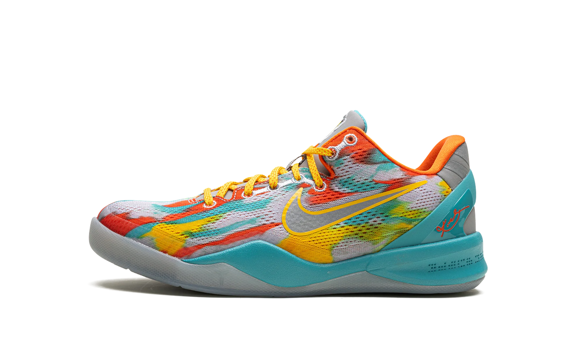 Kobe 8 GS Venice Beach - Kobe 8 GS Venice Beach - Jordan 1s - AIR Jordan 1