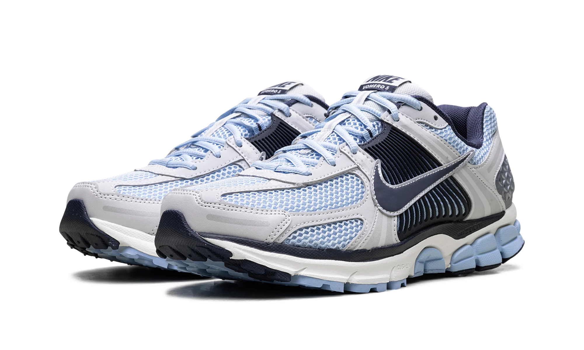 Zoom Vomero 5 Psychic Blue - Zoom Vomero 5 Psychic Blue - Jordan 1s - AIR Jordan 1