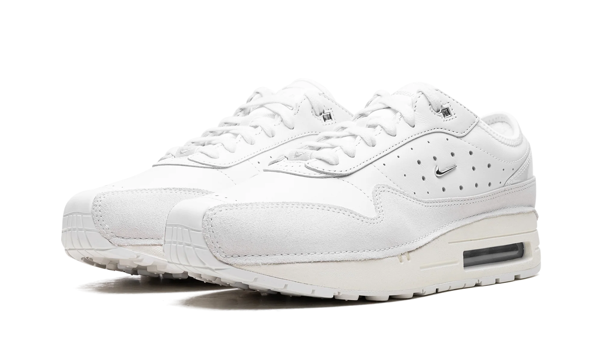 Air Max 1 '86 WMNS Jacquemus - White - Air Max 1 '86 WMNS Jacquemus - White - Jordan 1s - AIR Jordan 1