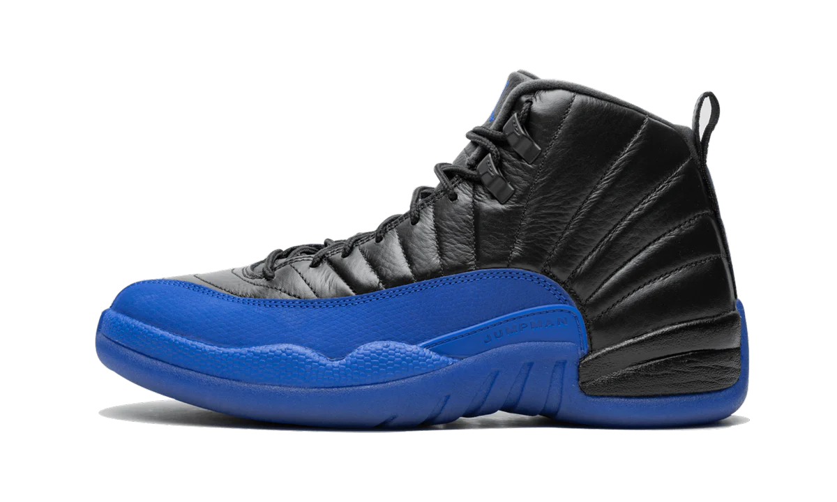 Air Jordan 12 Royal - Air Jordan 12 Royal - Jordan 1s - AIR Jordan 1