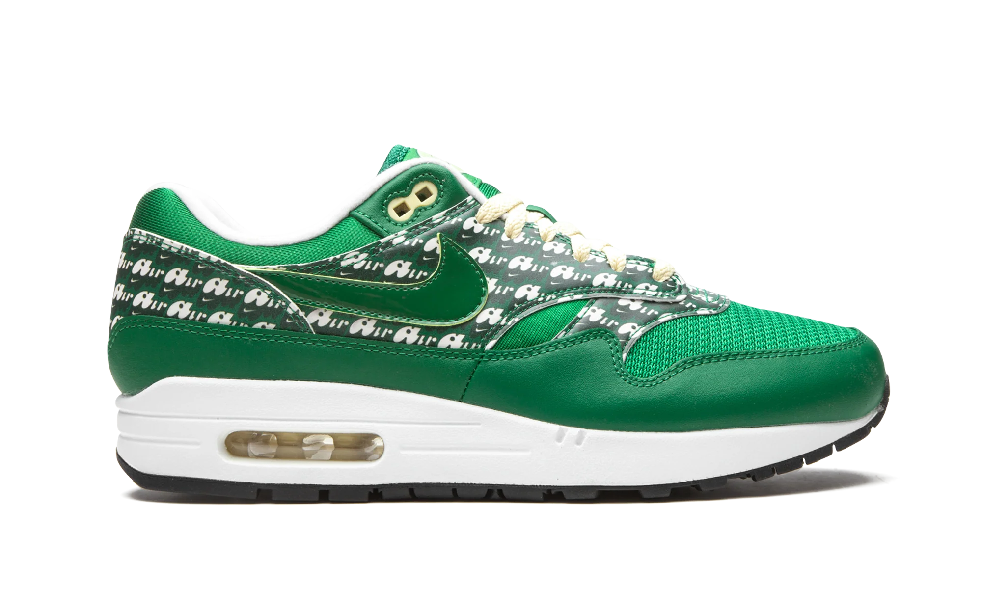 Air Max 1 PRM Limeade - Air Max 1 PRM Limeade - Jordan 1s - AIR Jordan 1