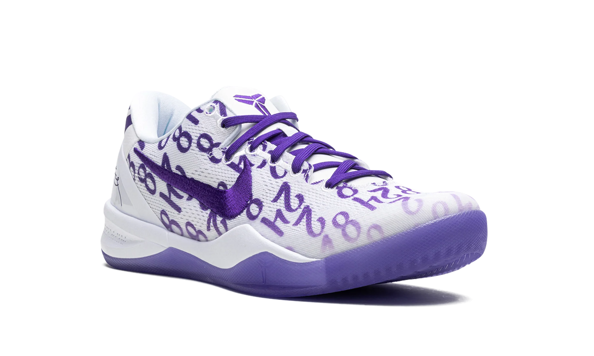 Kobe 8 Protro Court Purple - Kobe 8 Protro Court Purple - Jordan 1s - AIR Jordan 1