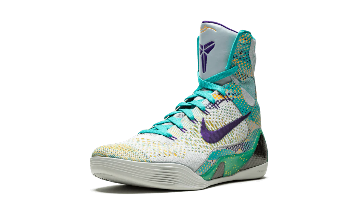 Kobe 9 Elite Expression - Kobe 9 Elite Expression - Jordan 1s - AIR Jordan 1