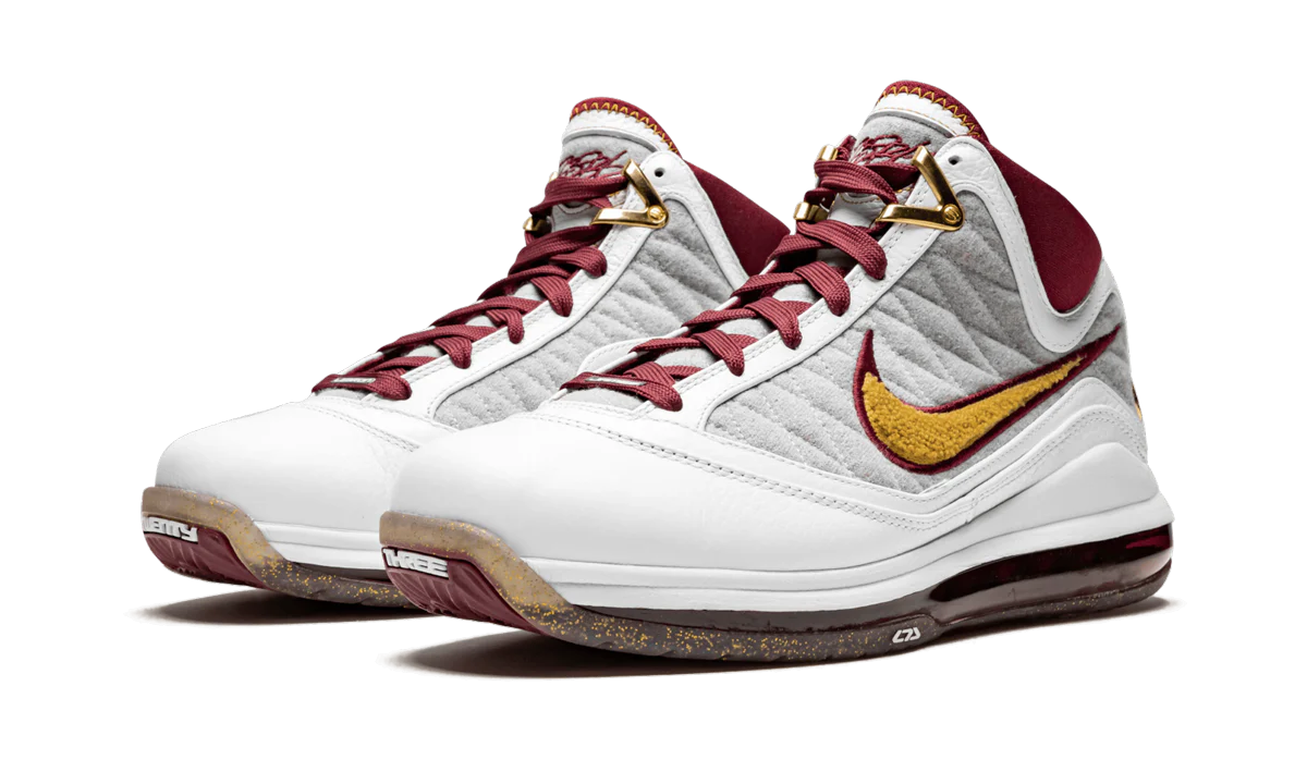 Air Max Lebron 7 NFW MVP - Air Max Lebron 7 NFW MVP - Jordan 1s - AIR Jordan 1