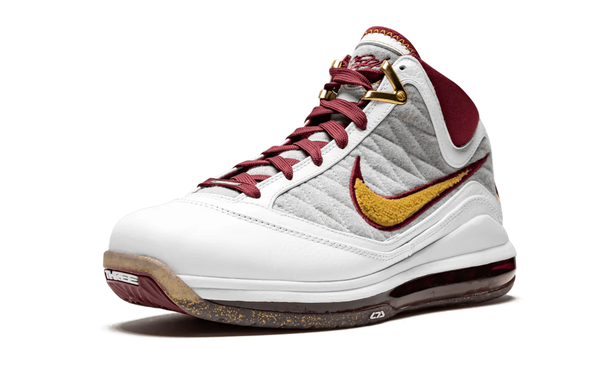Air Max Lebron 7 NFW MVP - Air Max Lebron 7 NFW MVP - Jordan 1s - AIR Jordan 1