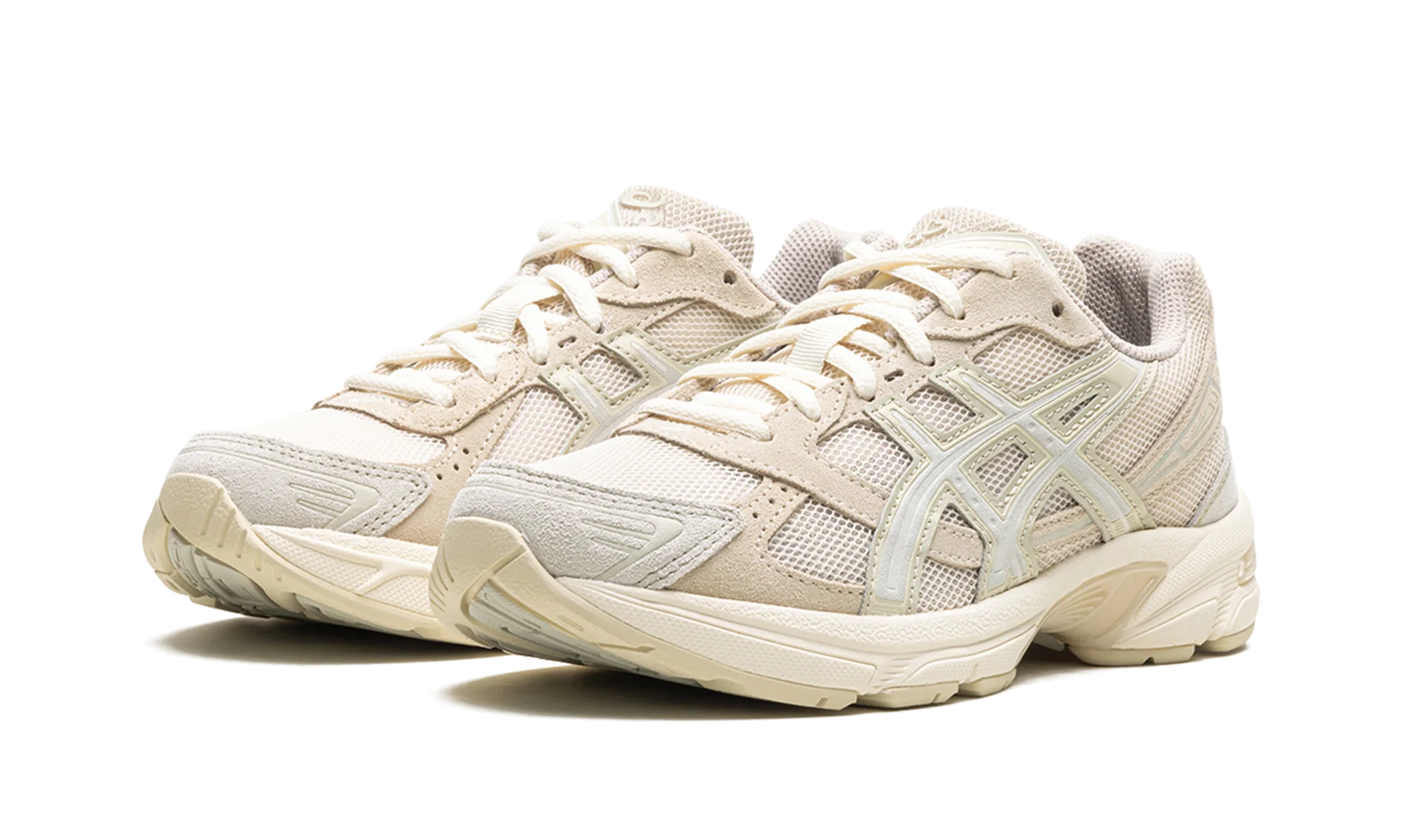 Gel-1130 Vanilla White Sage - Gel-1130 Vanilla White Sage - Jordan 1s - AIR Jordan 1