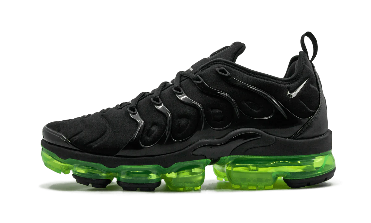 Air VaporMax Plus - Air VaporMax Plus - Jordan 1s - AIR Jordan 1