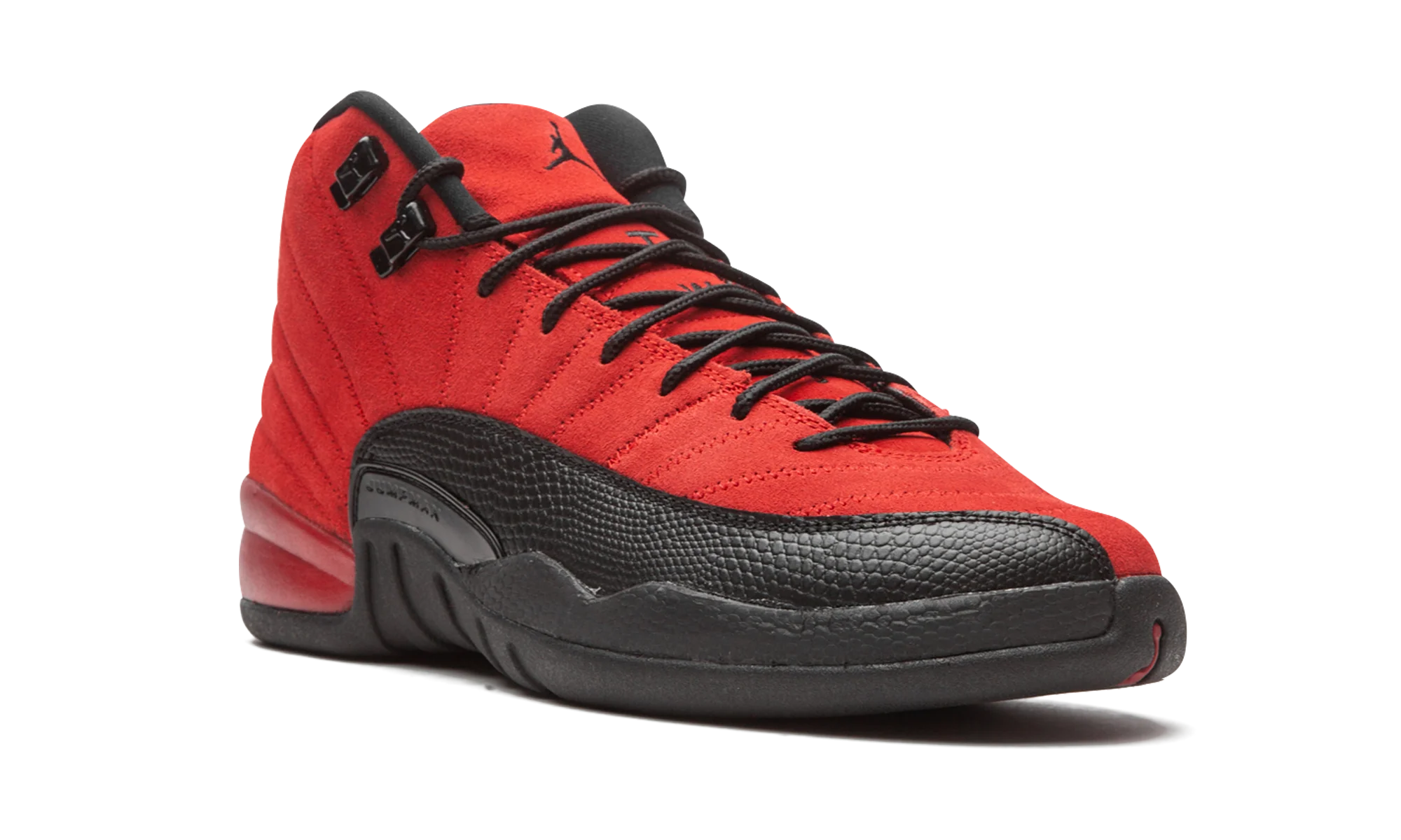 Air Jordan 12 Retro GS Reverse Flu Game - Air Jordan 12 Retro GS Reverse Flu Game - Jordan 1s - AIR Jordan 1