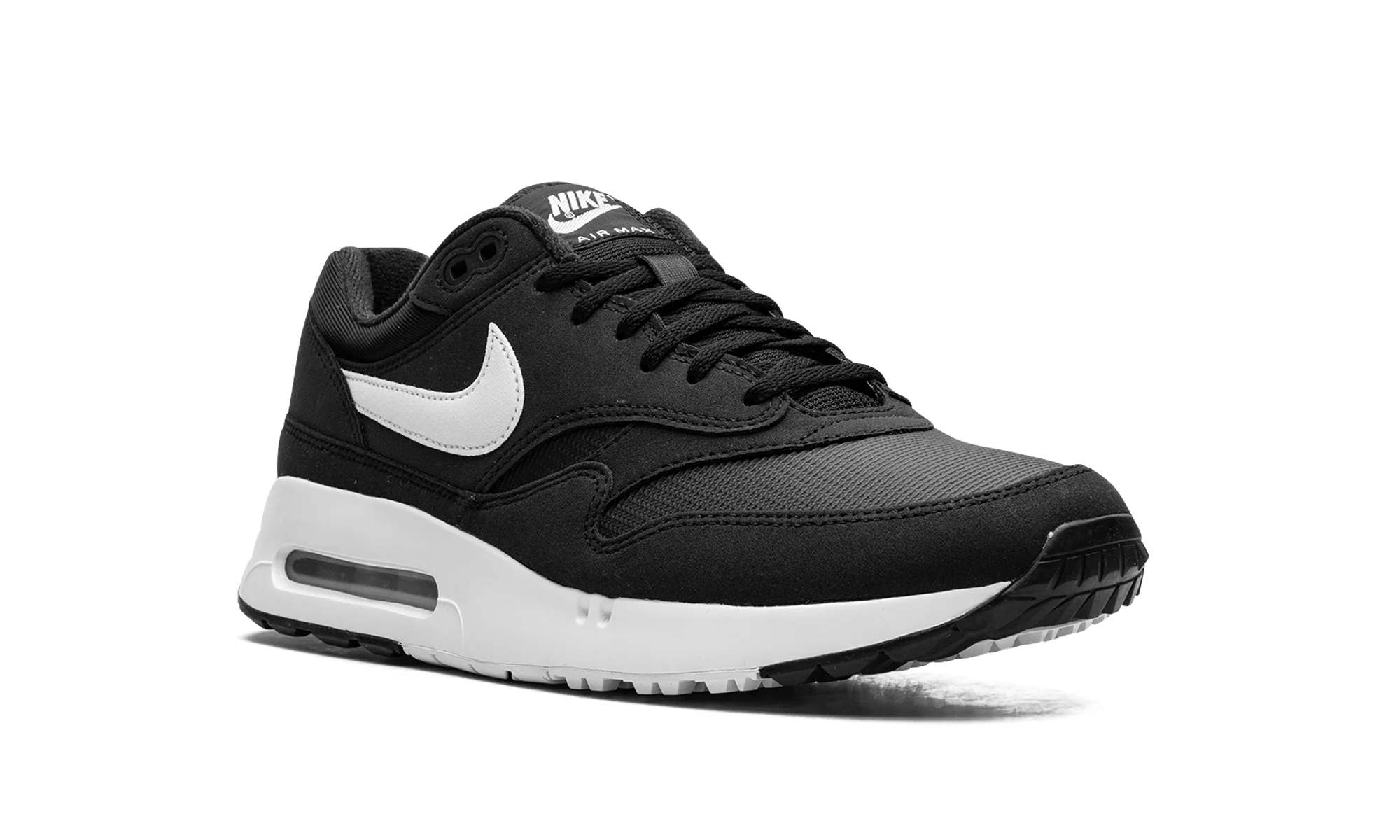 Air Max 1 Golf Black / White - Air Max 1 Golf Black / White - Jordan 1s - AIR Jordan 1