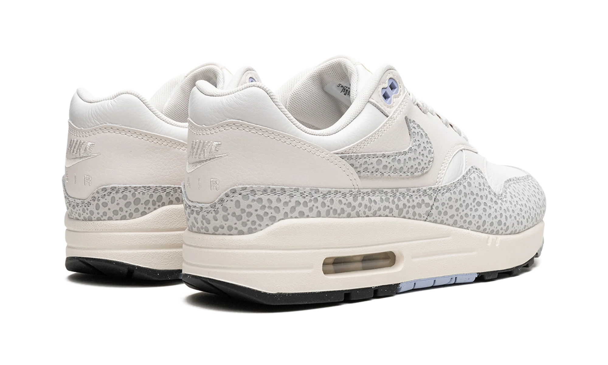 AIR MAX 1 MNS WMNS Summit White - AIR MAX 1 MNS WMNS Summit White - Jordan 1s - AIR Jordan 1