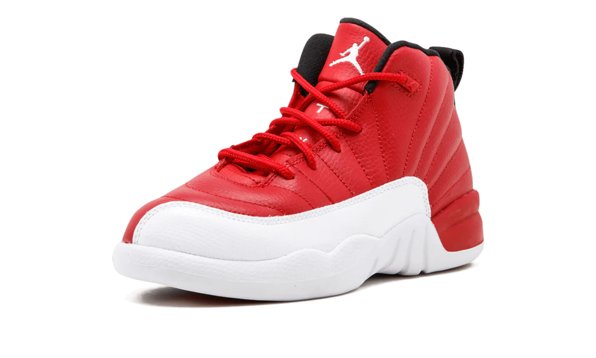 Jordan 12 Retro PS - Jordan 12 Retro PS - Jordan 1s - AIR Jordan 1