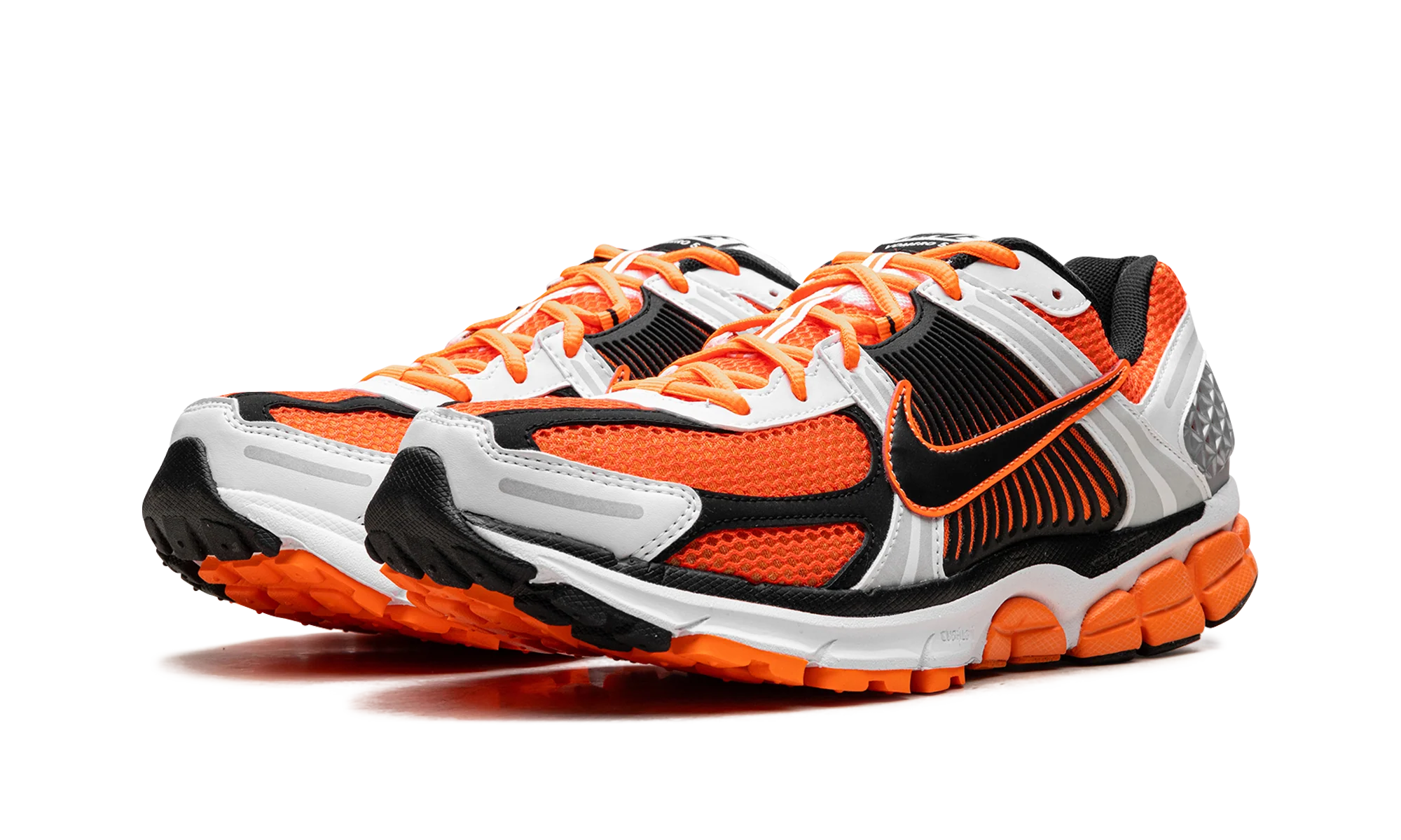 Zoom Vomero 5 Total Orange - Zoom Vomero 5 Total Orange - Jordan 1s - AIR Jordan 1