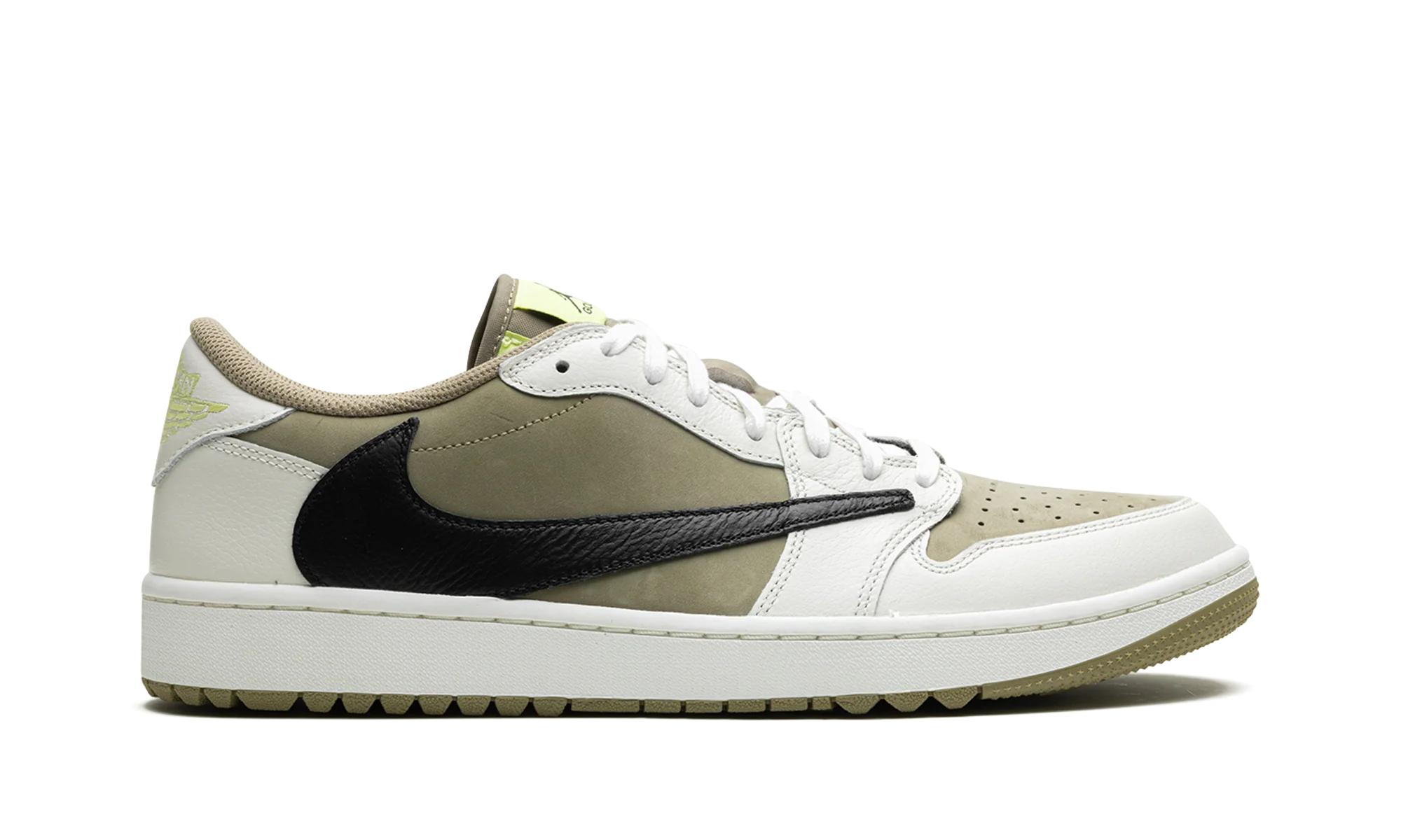 Air Jordan 1 Low Golf Travis Scott - Air Jordan 1 Low Golf Travis Scott - Jordan 1s - AIR Jordan 1