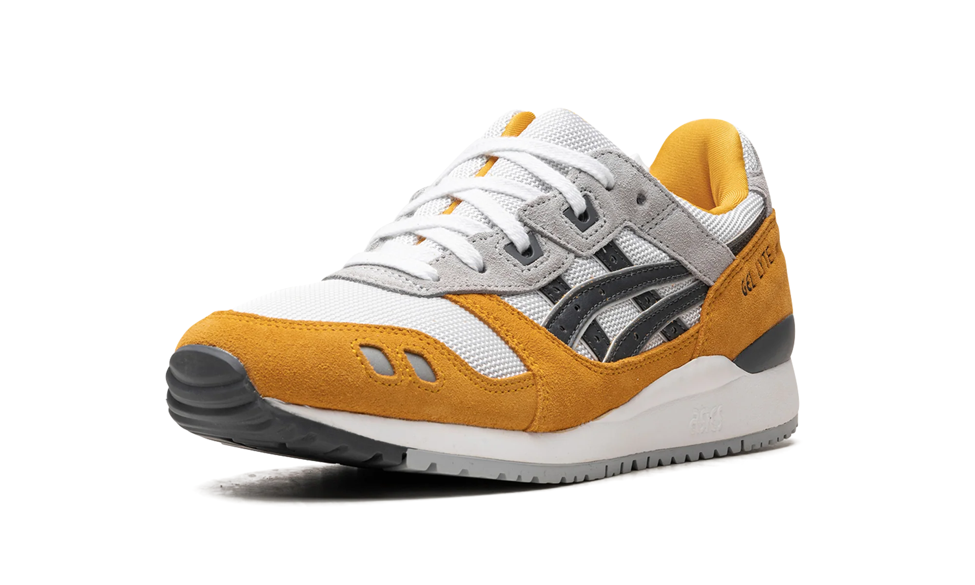 Gel Lyte 3 OG Sunflower - Gel Lyte 3 OG Sunflower - Jordan 1s - AIR Jordan 1