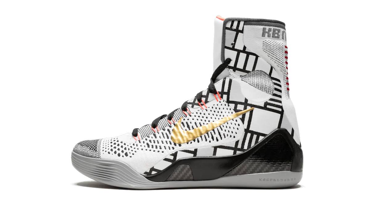 Kobe 9 Elite Fundamentals - Kobe 9 Elite Fundamentals - Jordan 1s - AIR Jordan 1