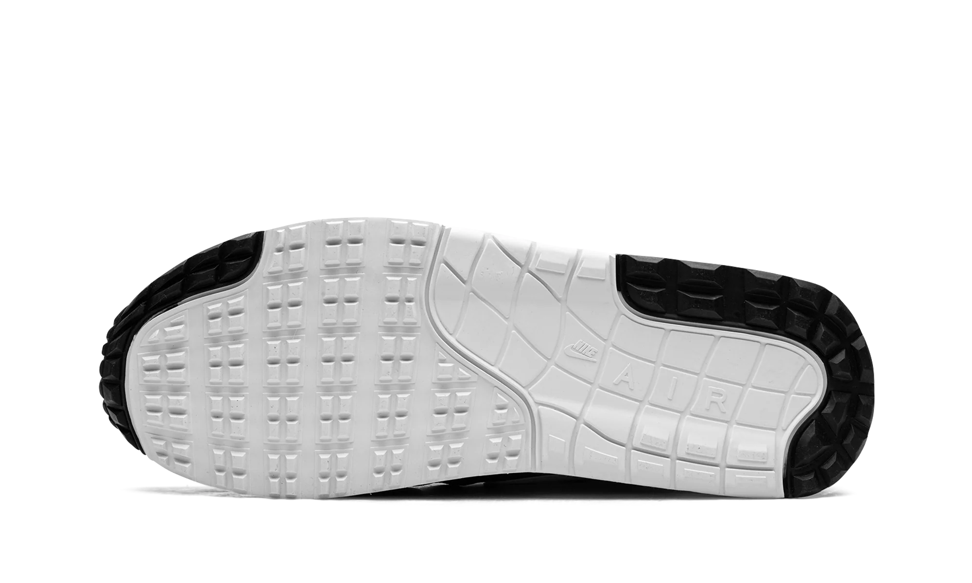 Air Max 1 Golf Black / White - Air Max 1 Golf Black / White - Jordan 1s - AIR Jordan 1