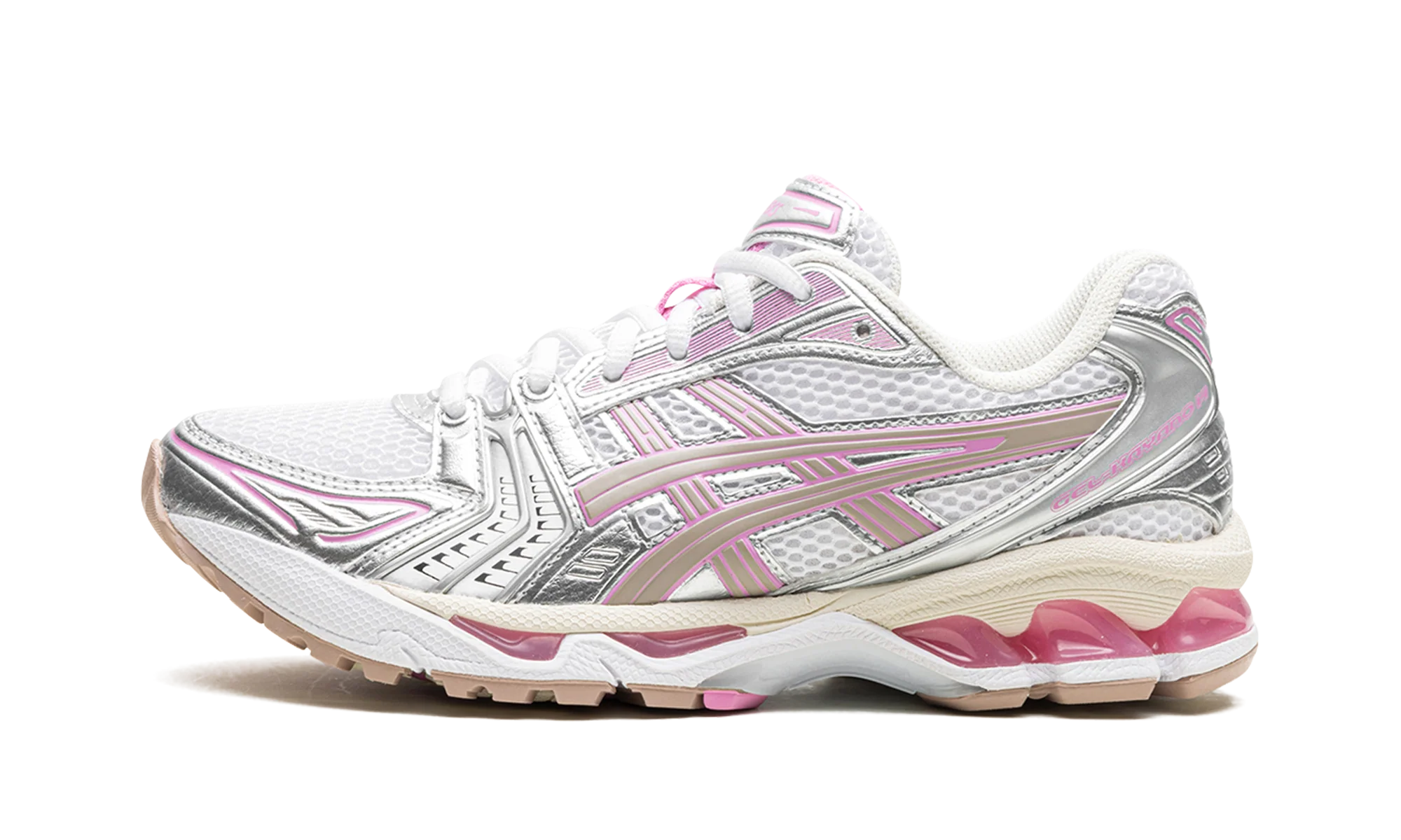 Gel Kayano 14 Unlimited Pack White Fawn - Gel Kayano 14 Unlimited Pack White Fawn - Jordan 1s - AIR Jordan 1