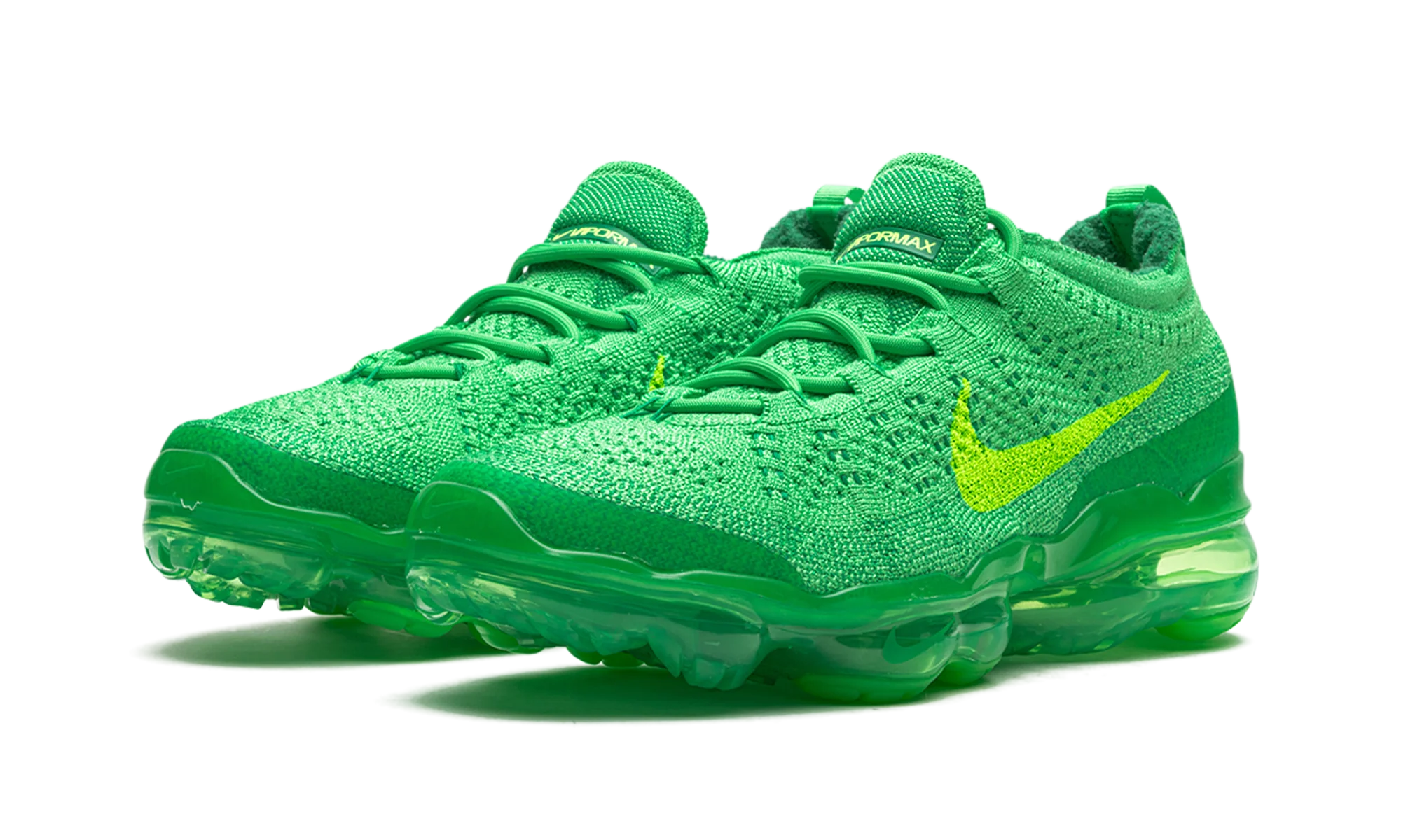 VAPORMAX 2023 FLYKNIT WMNS Green Shock - VAPORMAX 2023 FLYKNIT WMNS Green Shock - Jordan 1s - AIR Jordan 1