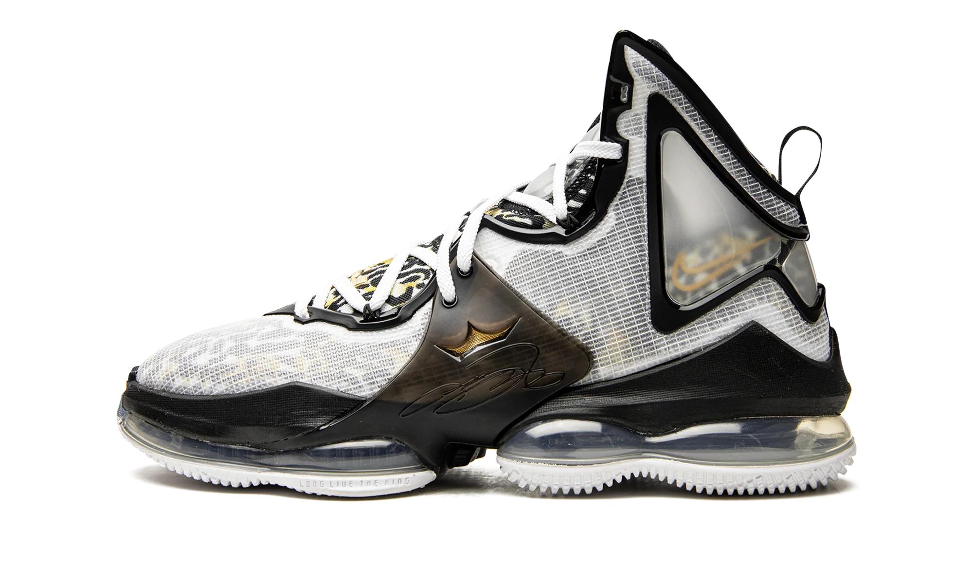 LeBron 19 Royalty - LeBron 19 Royalty - Jordan 1s - AIR Jordan 1