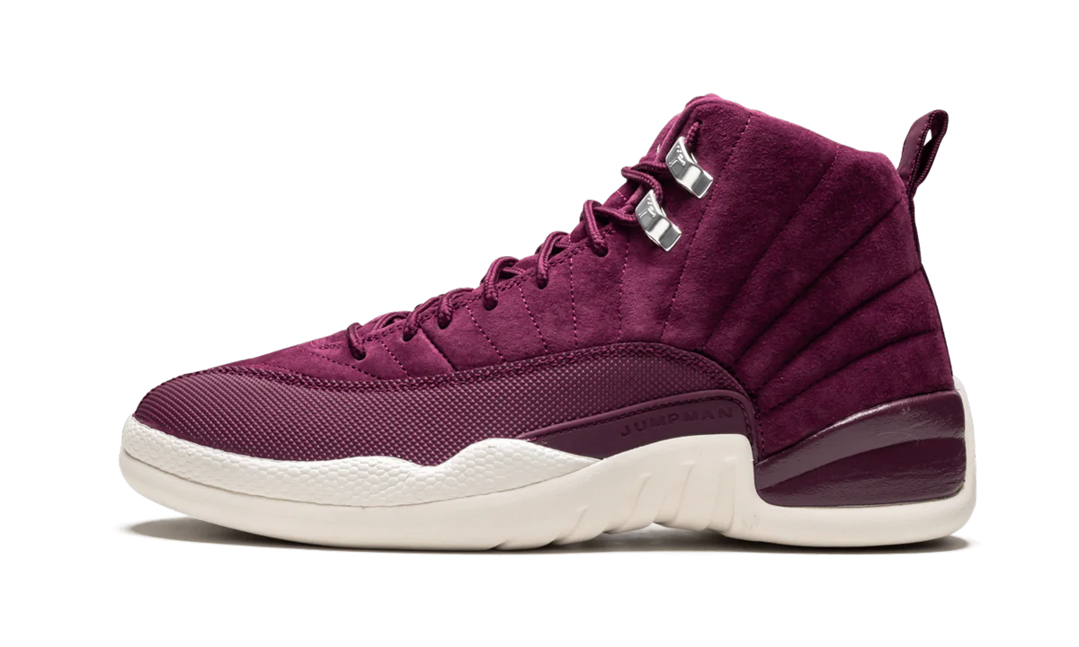 Air Jordan 12 Retro Bordeaux - Air Jordan 12 Retro Bordeaux - Jordan 1s - AIR Jordan 1
