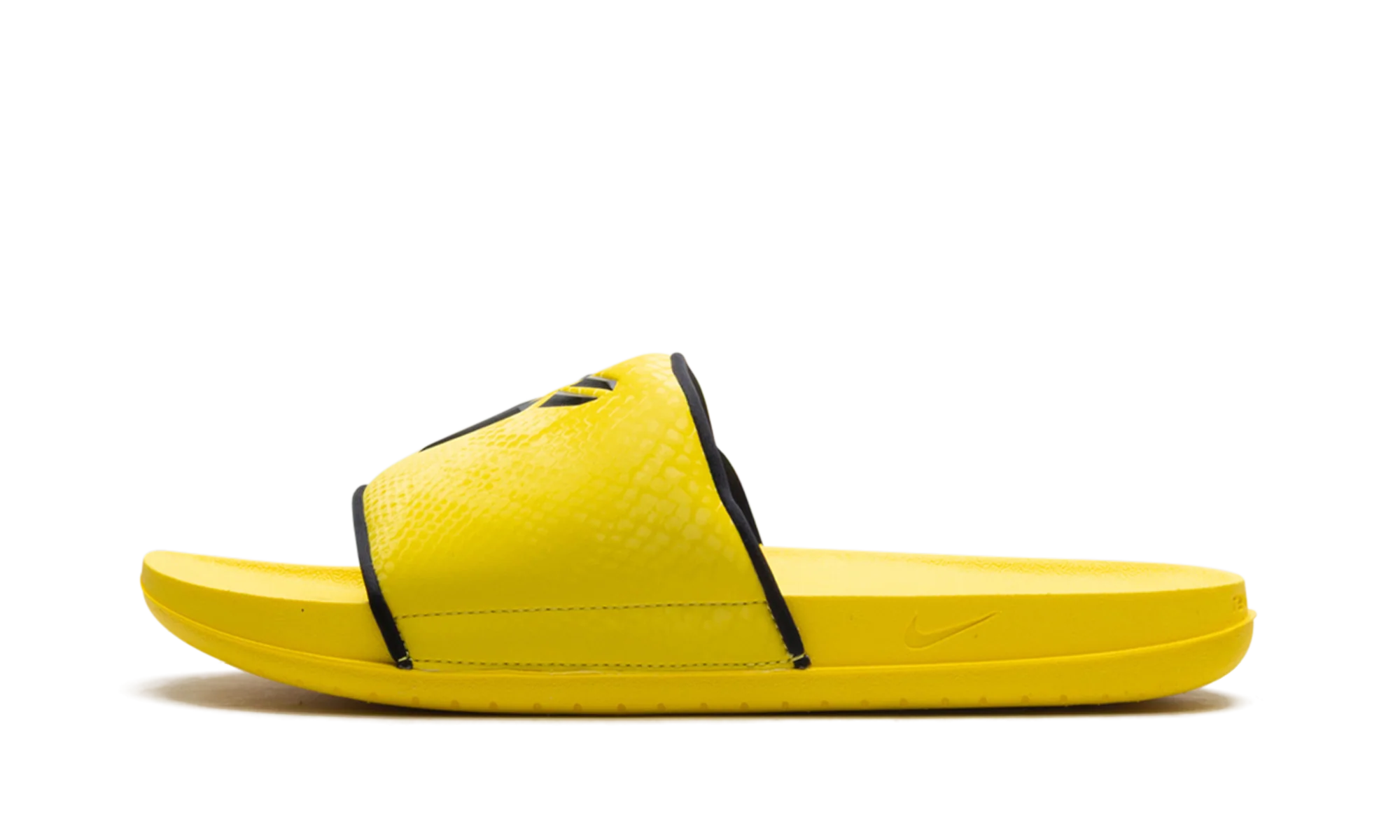 Kobe Offcourt Slide Lightning - Kobe Offcourt Slide Lightning - Jordan 1s - AIR Jordan 1